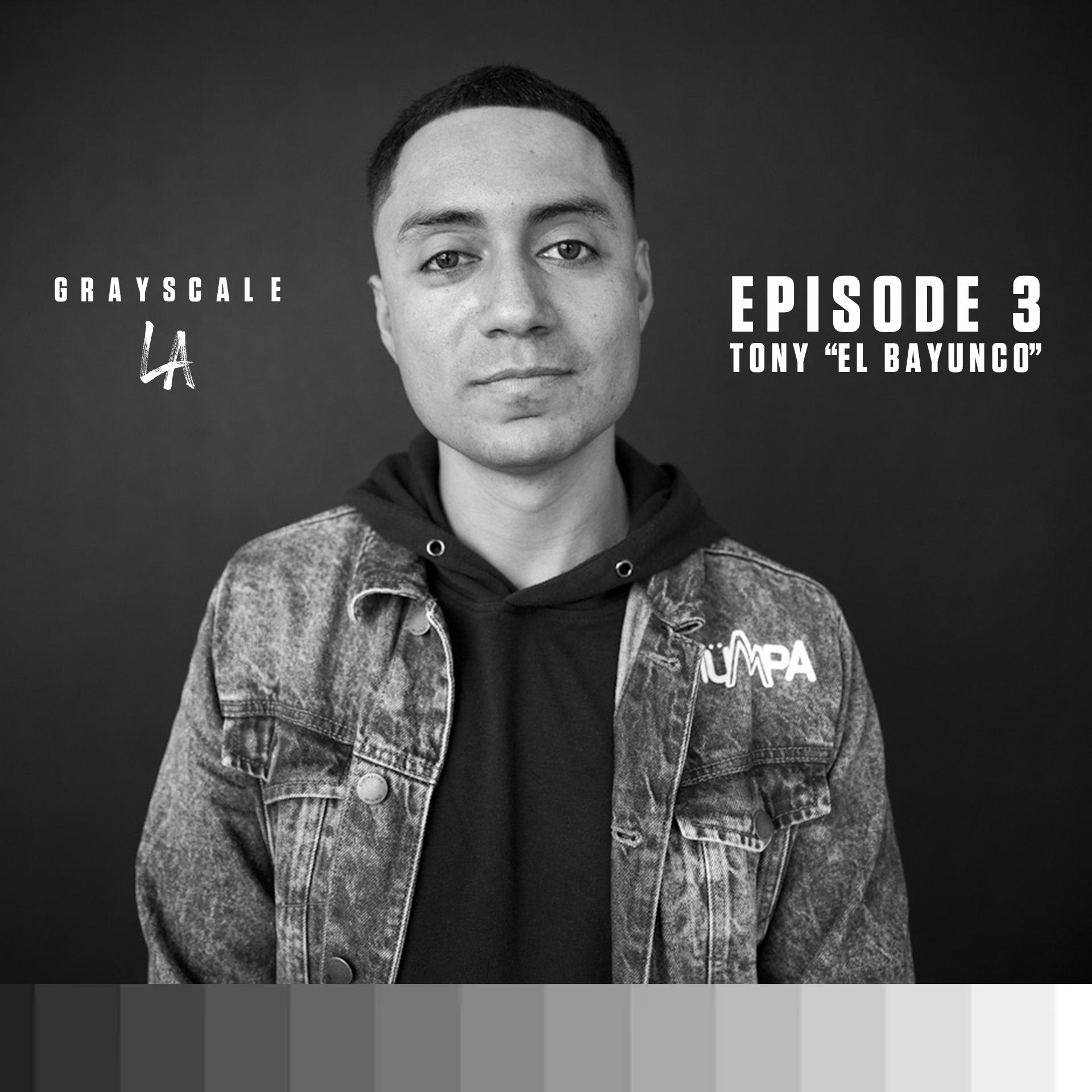 Tony Escoto On The Rise of "Bayuncos", Salvadoran Pride in LA, and Being A Minority in a Minority. episode artwork