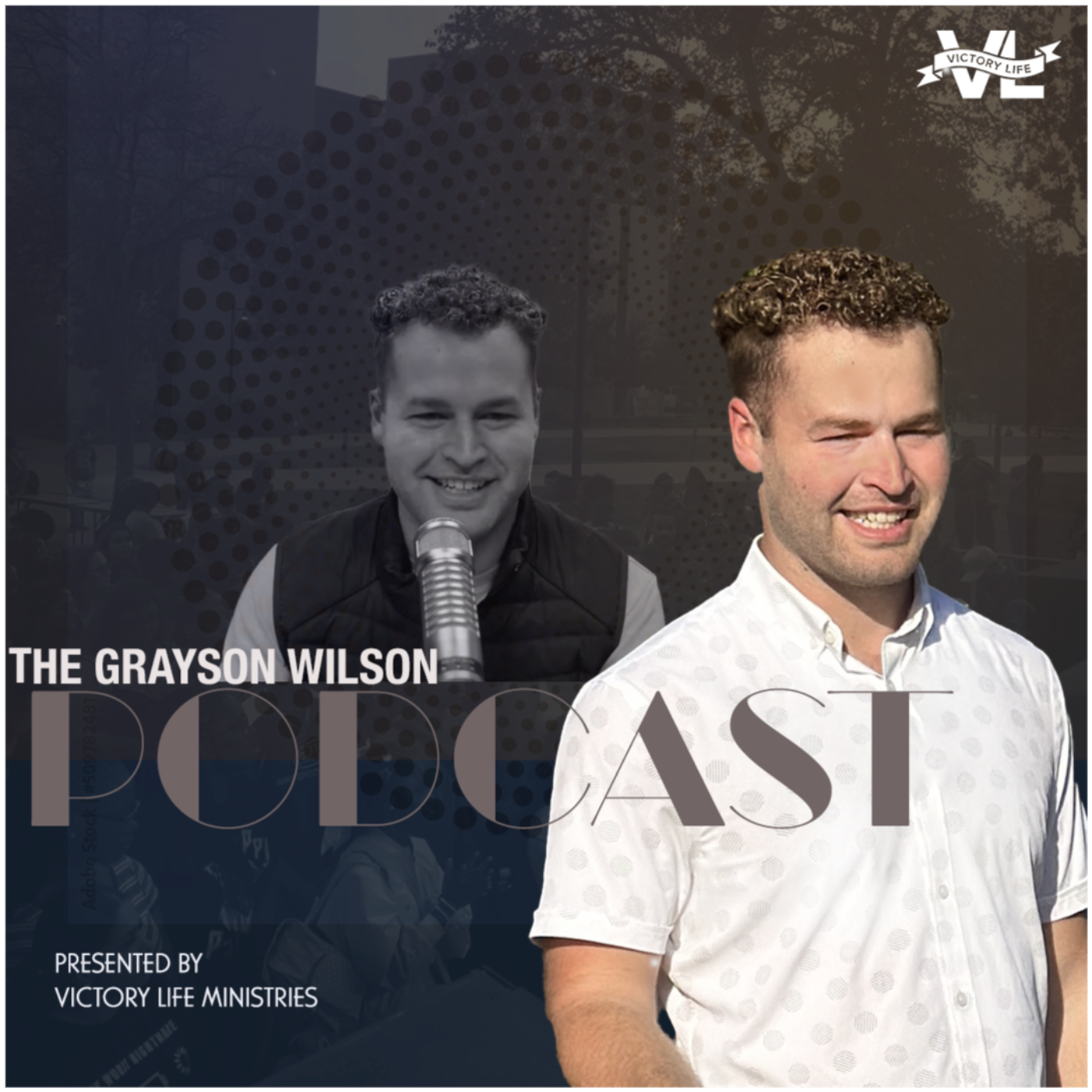 Grayson Wilson