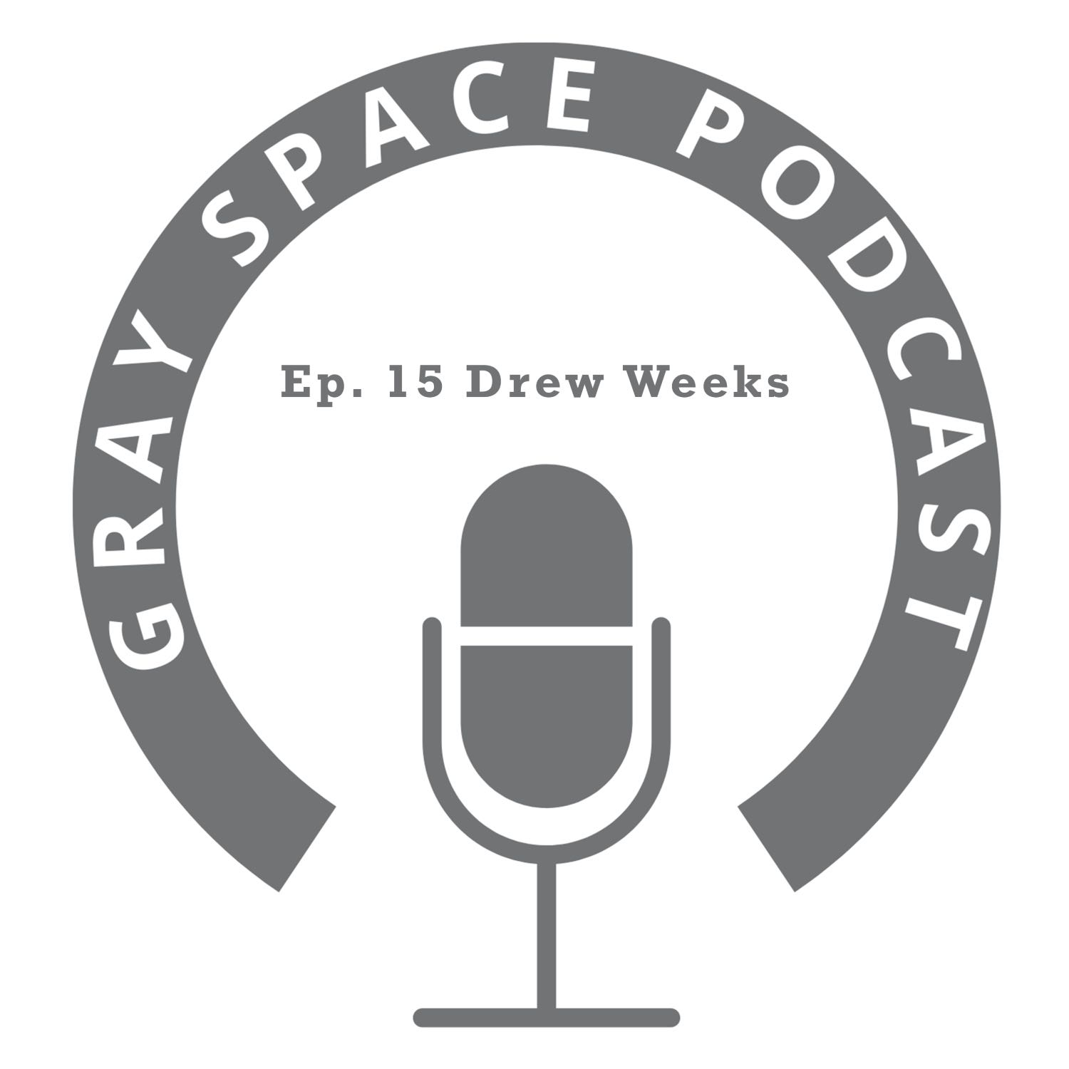 Gray Space Podcast