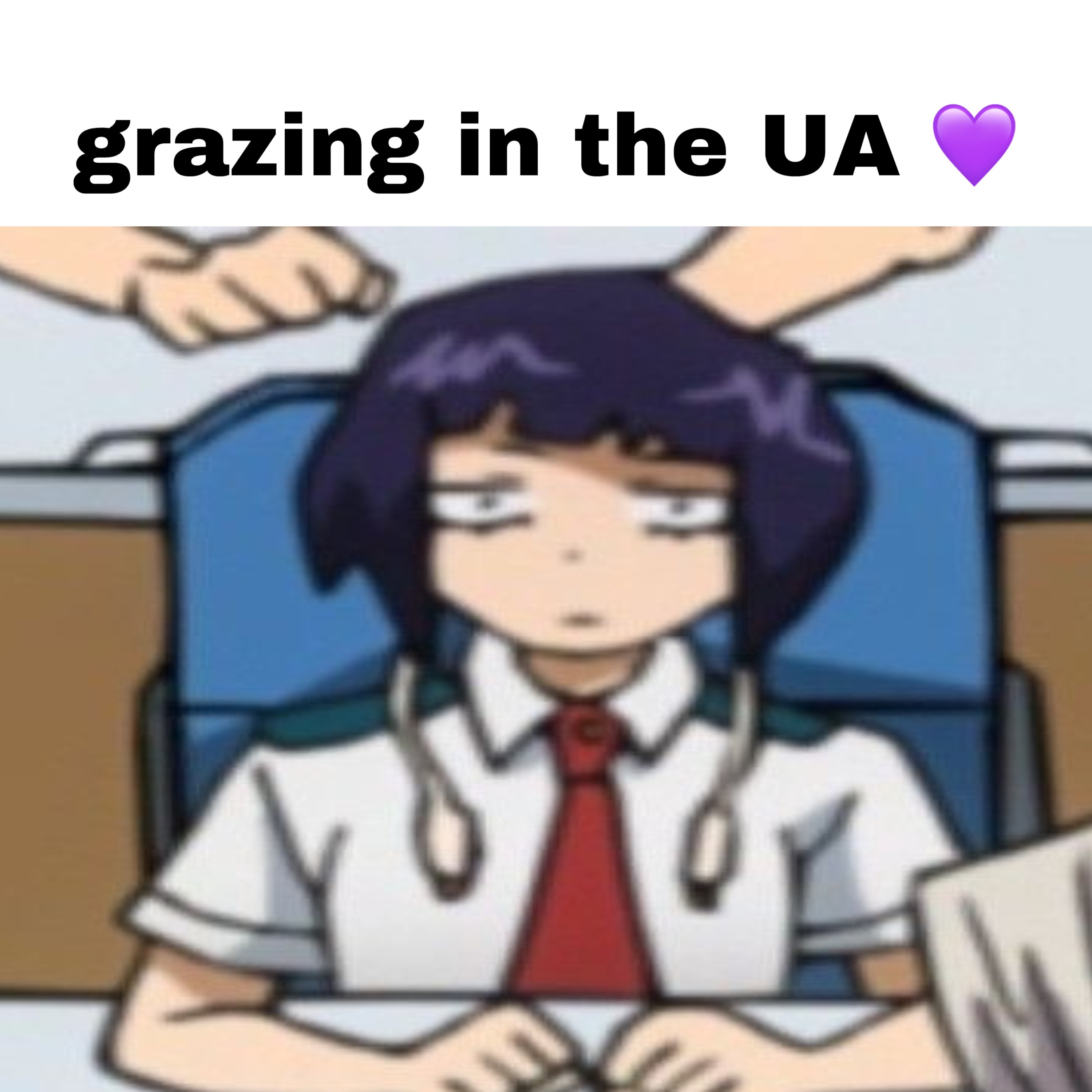 GRAZING IN THE UA‼️🔥 podcast artwork