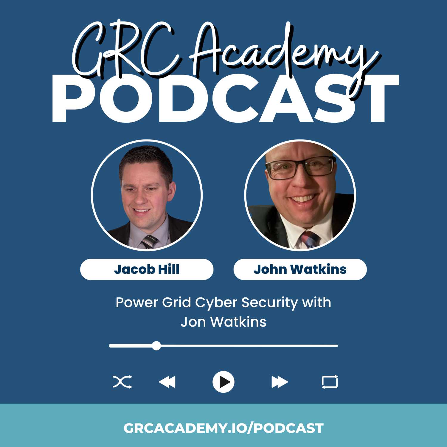 GRC Academy