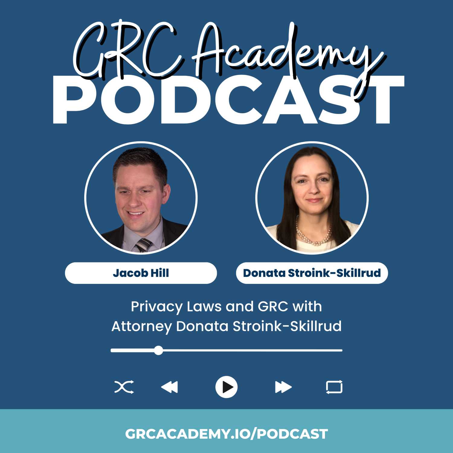 GRC Academy