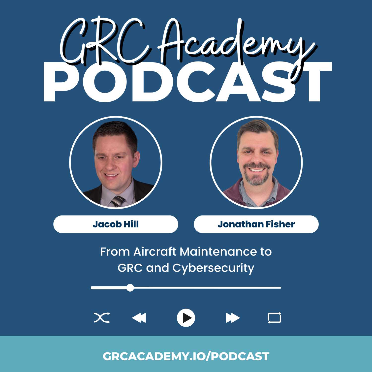 GRC Academy