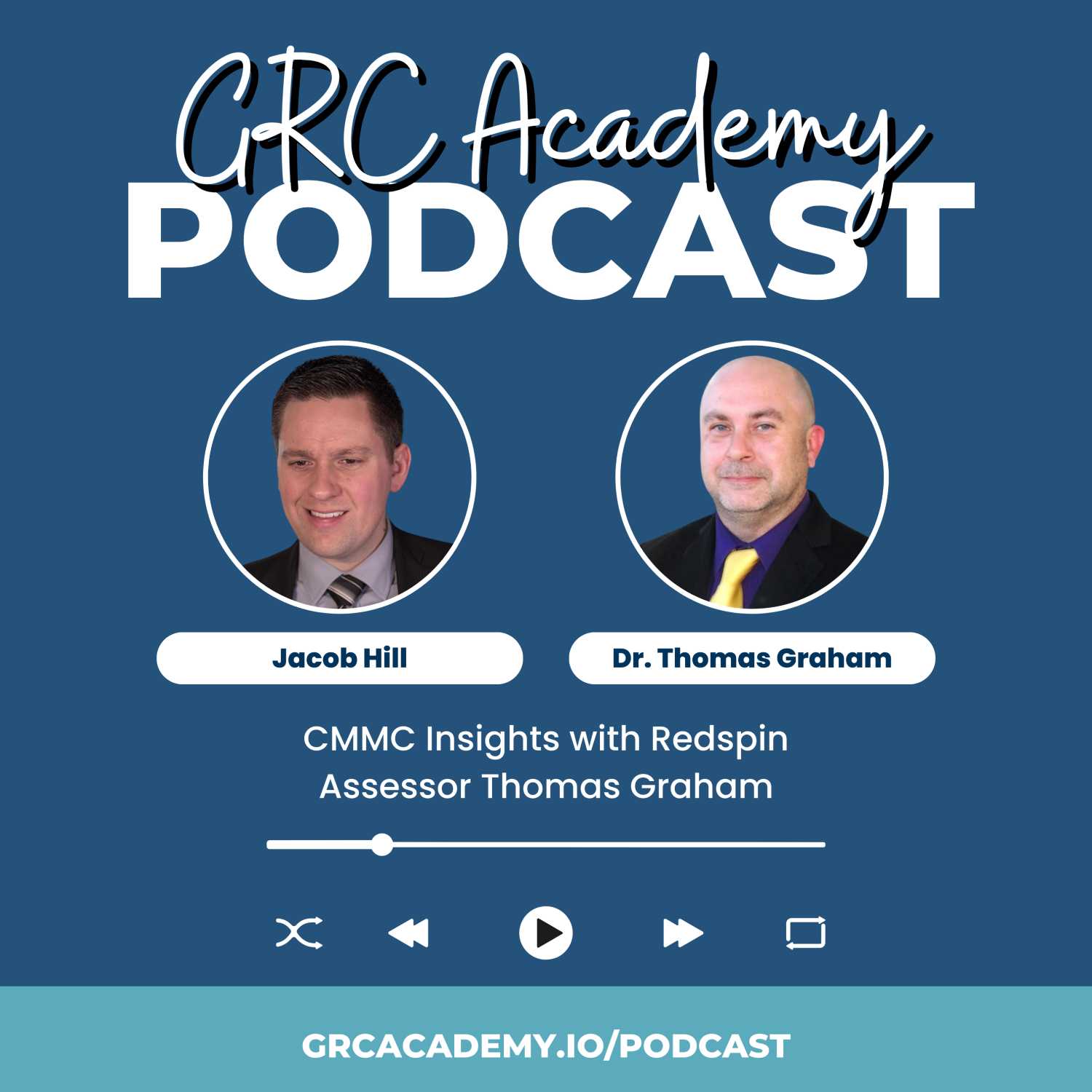 GRC Academy