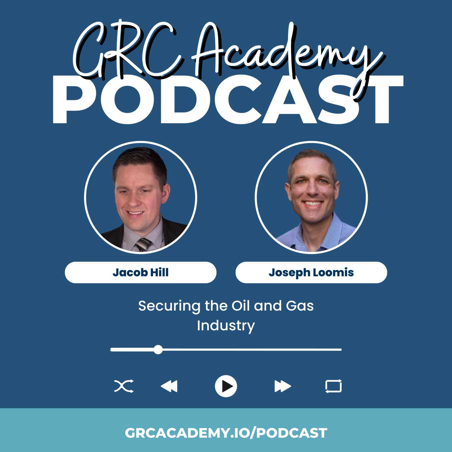 GRC Academy