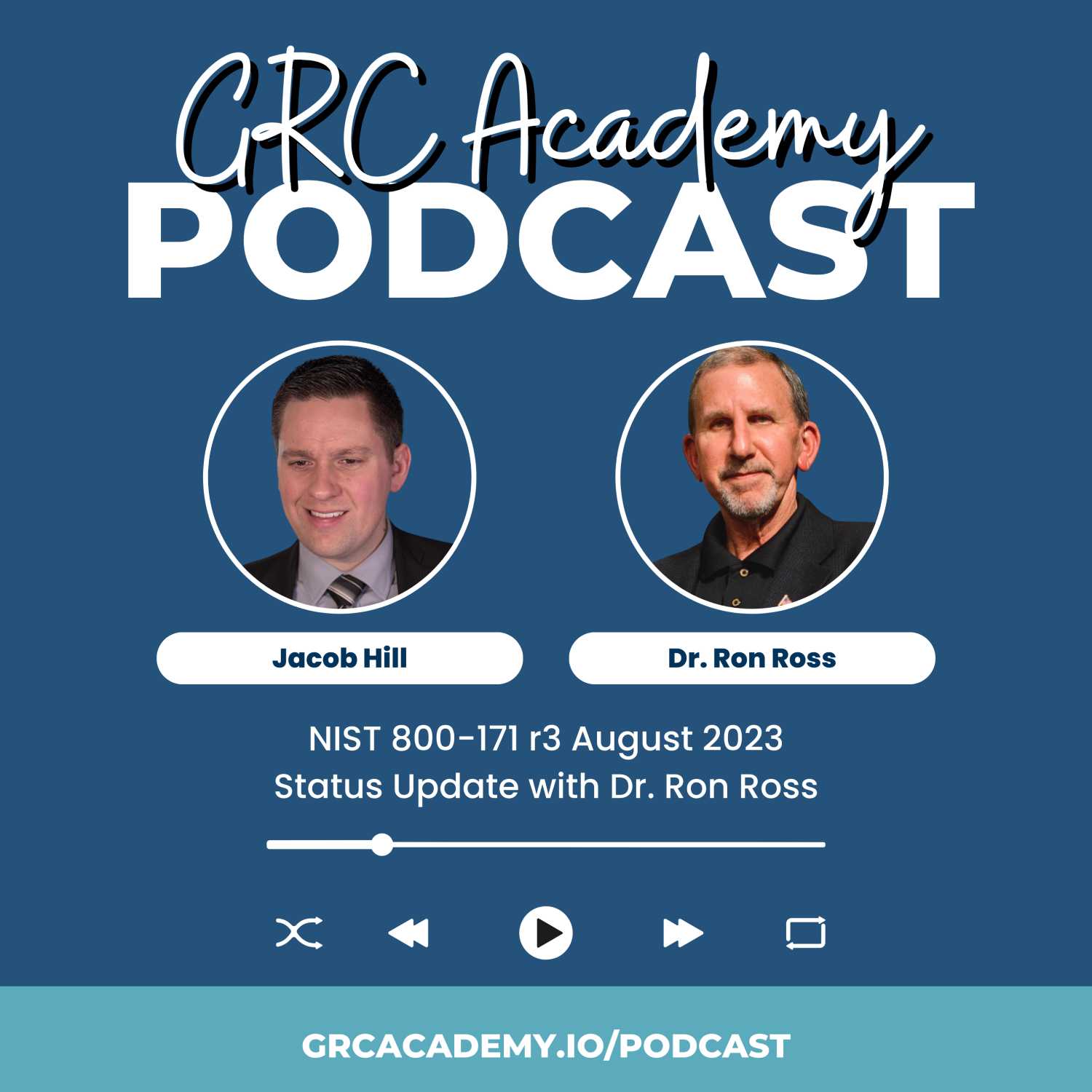 GRC Academy