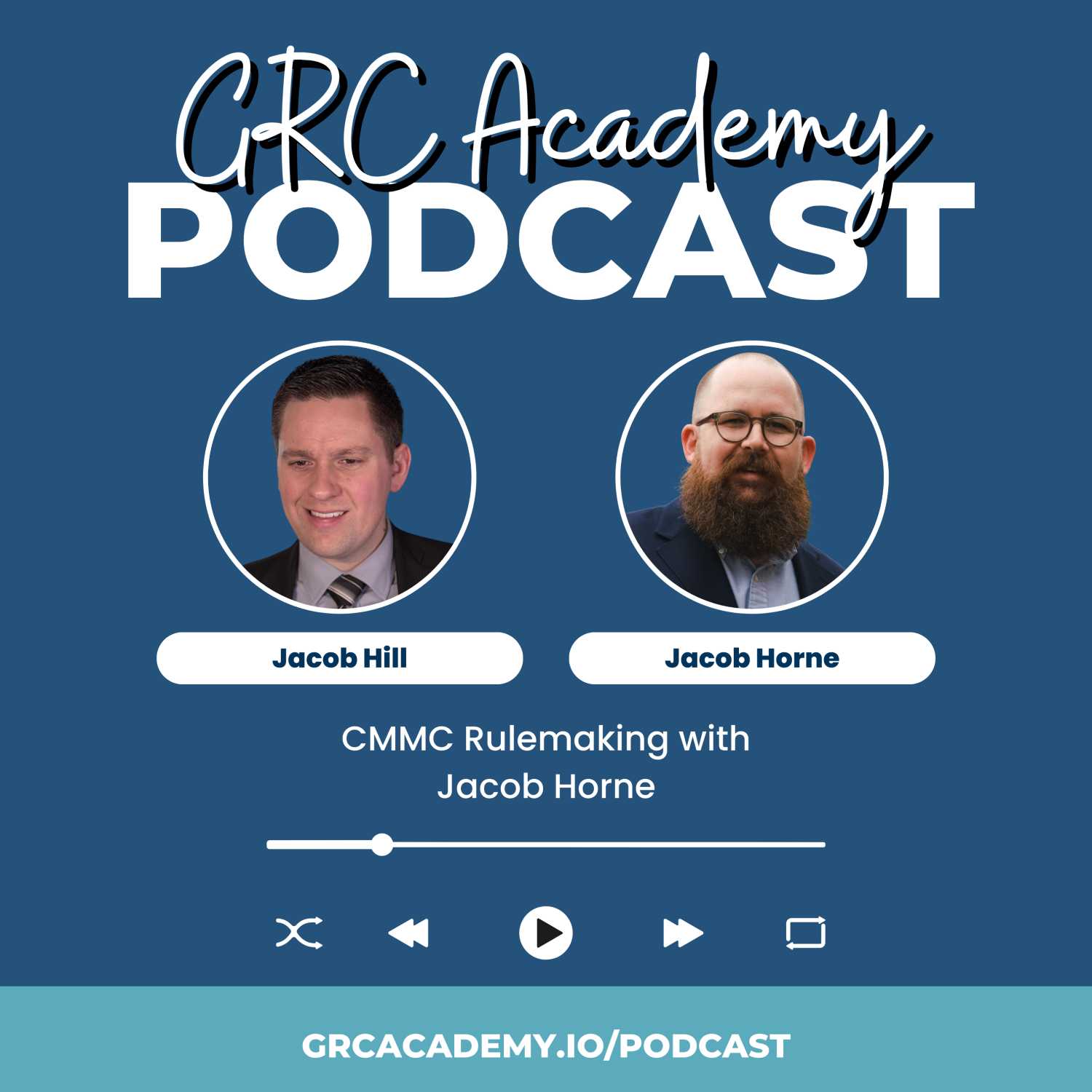 GRC Academy