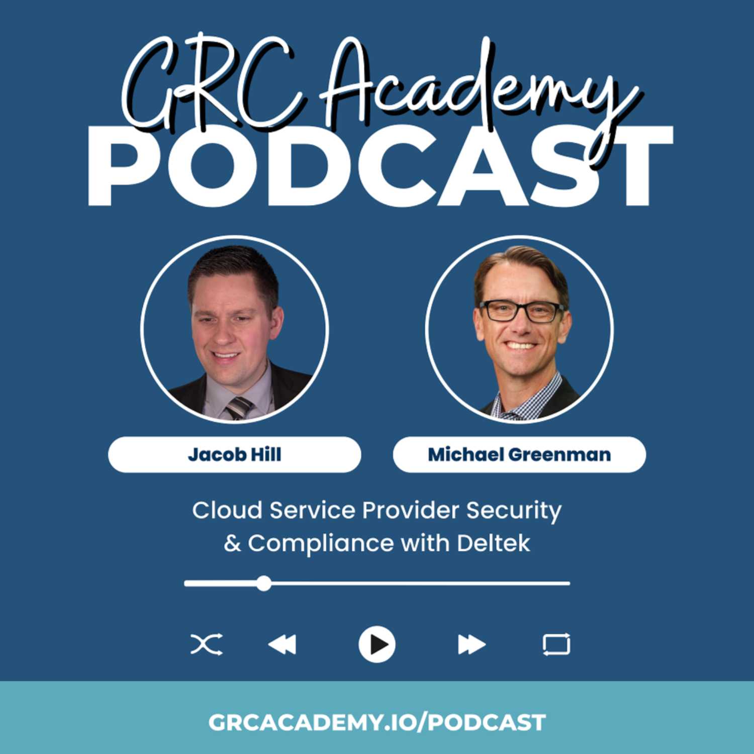 GRC Academy