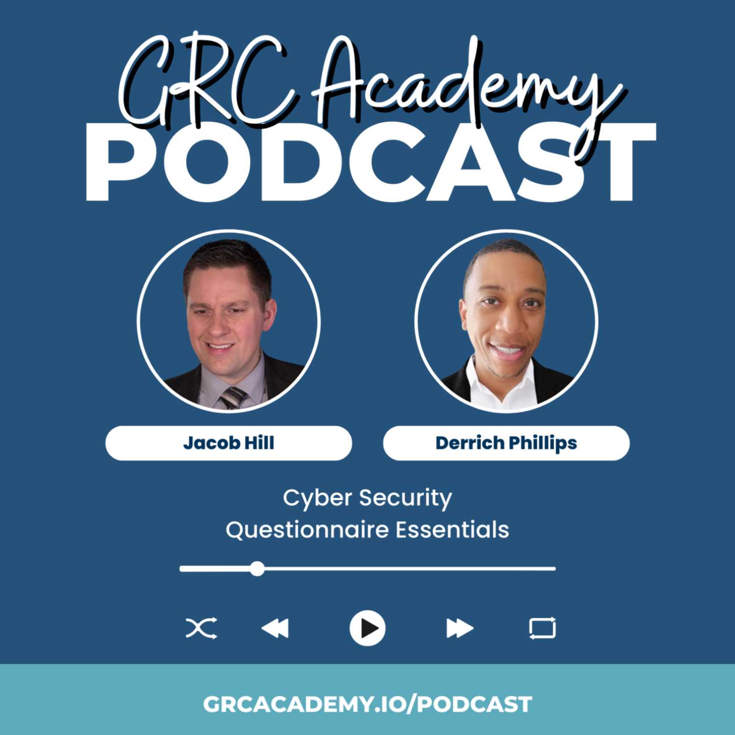 GRC Academy