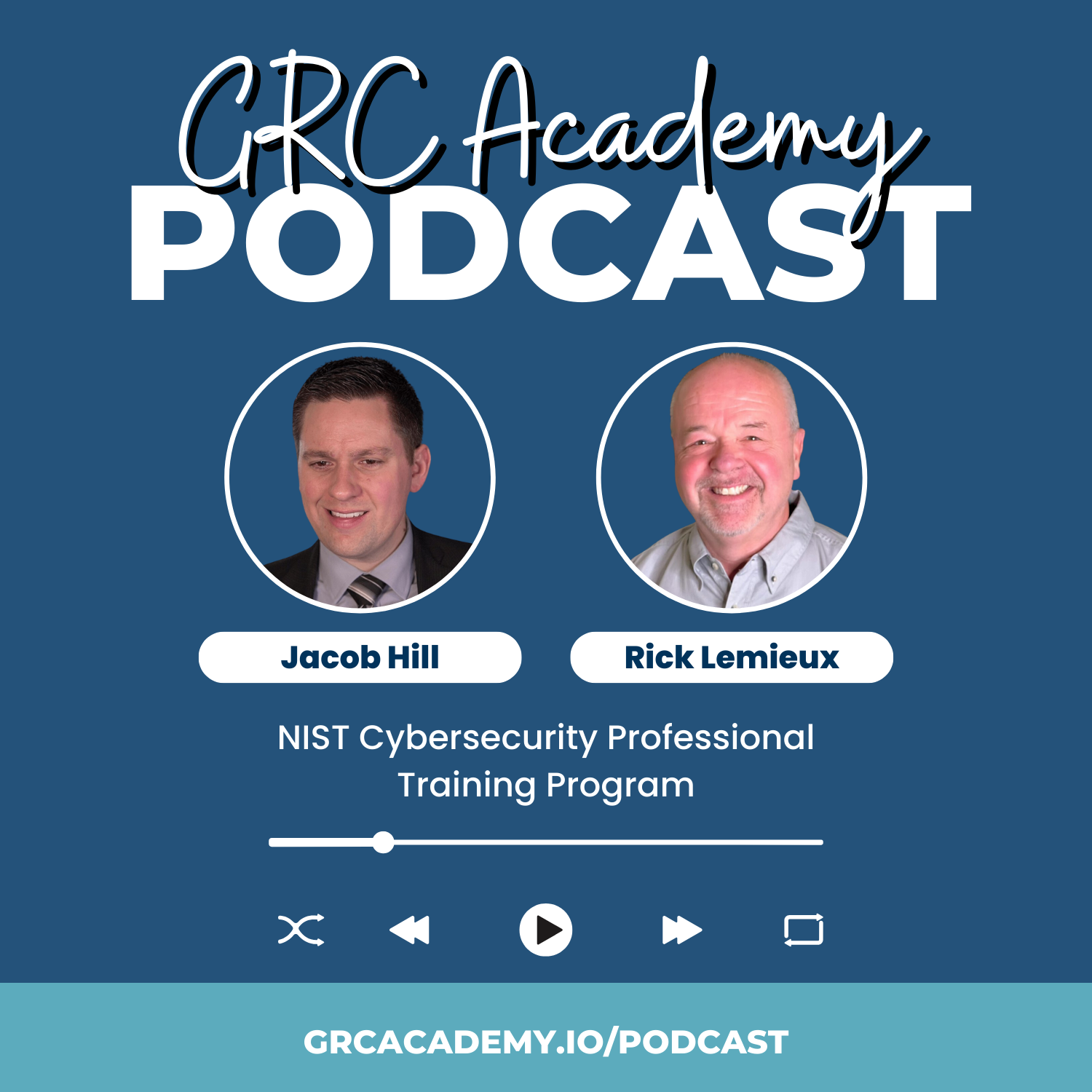 GRC Academy