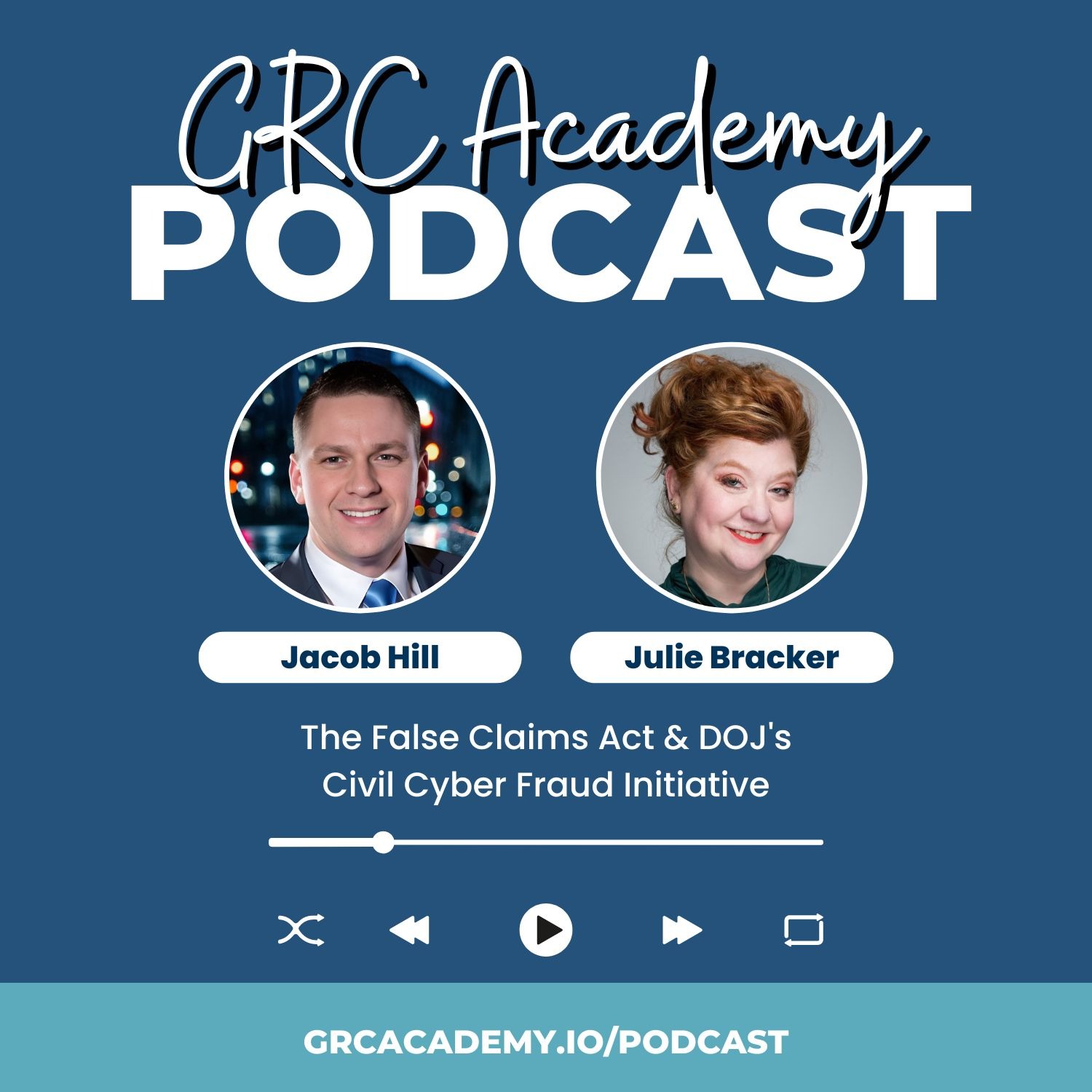 GRC Academy