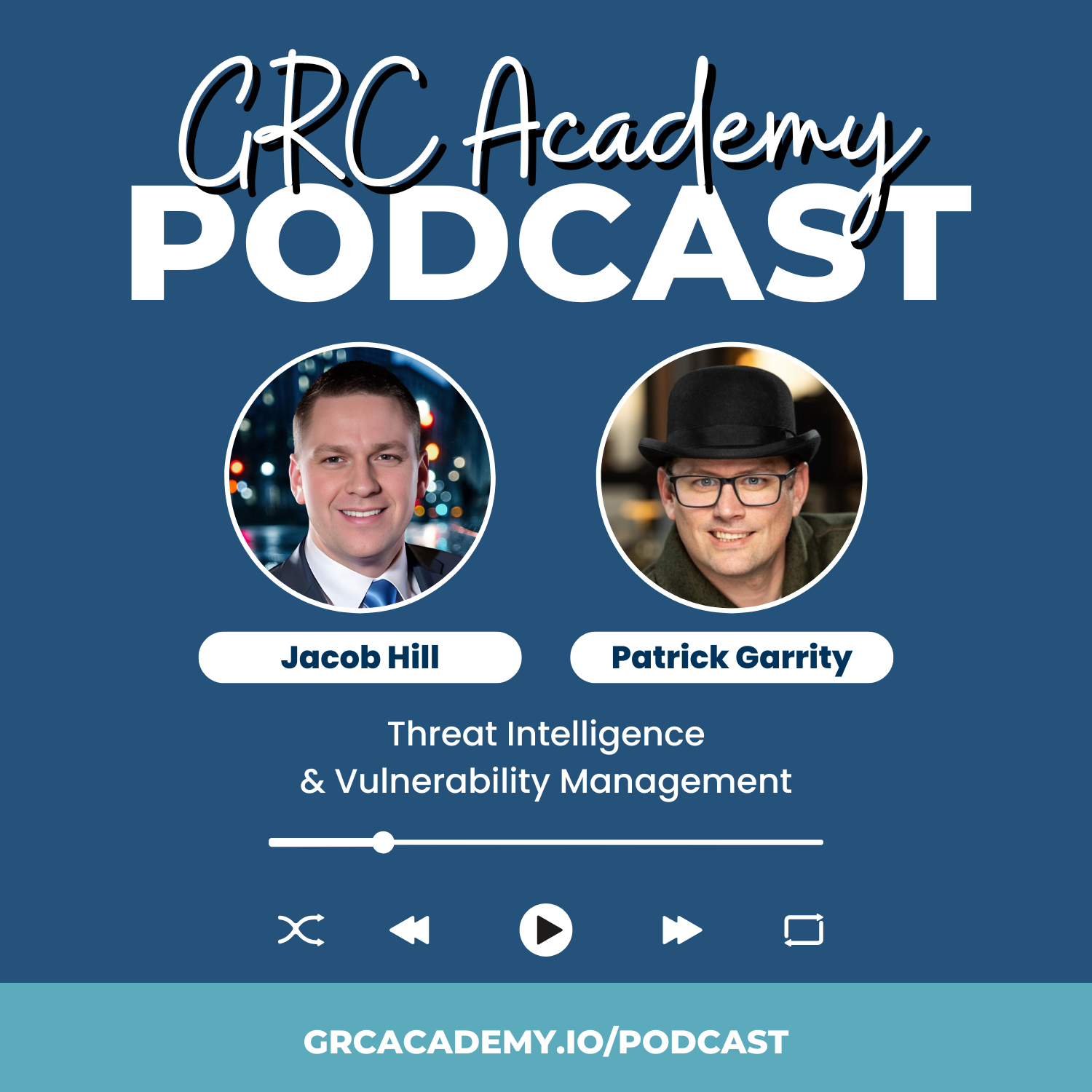 GRC Academy