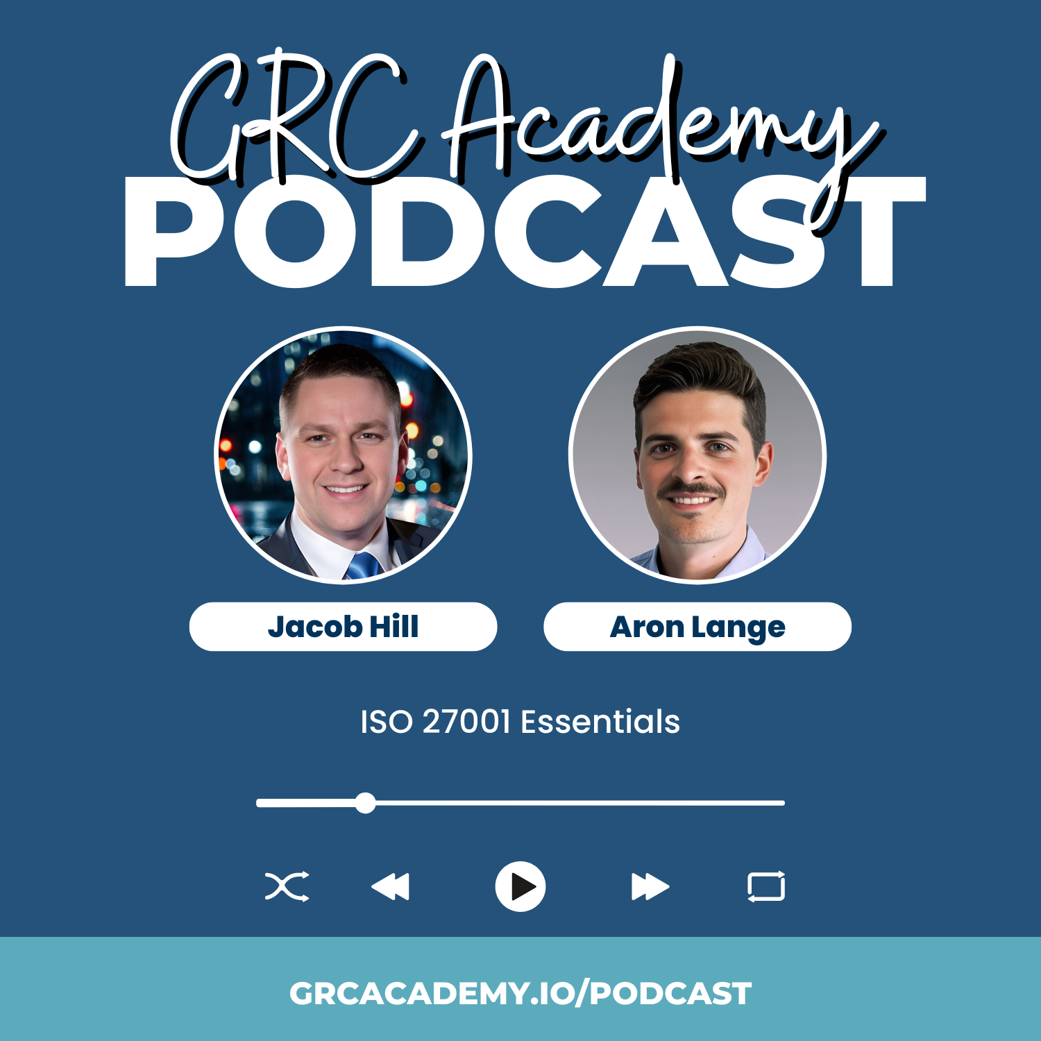 GRC Academy