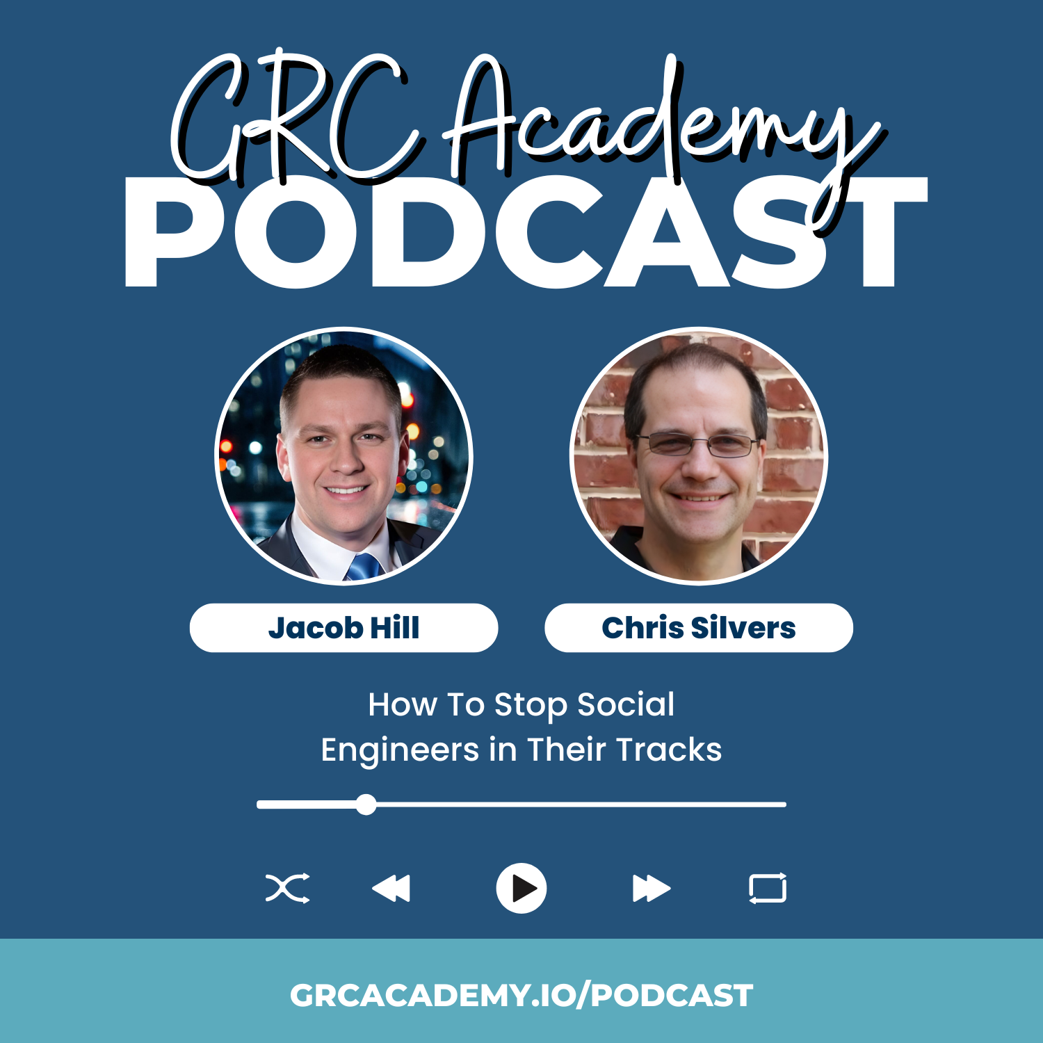 GRC Academy