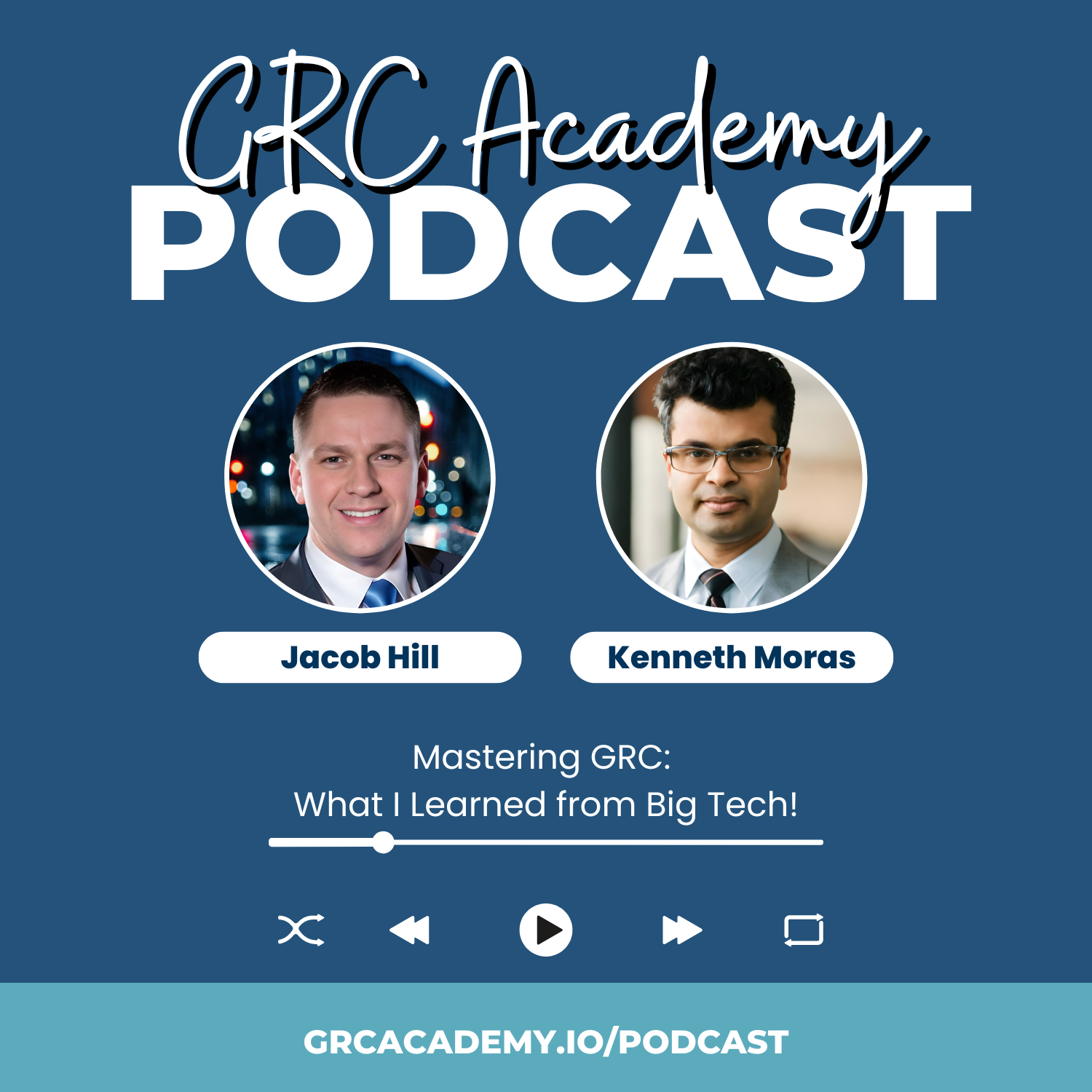 GRC Academy