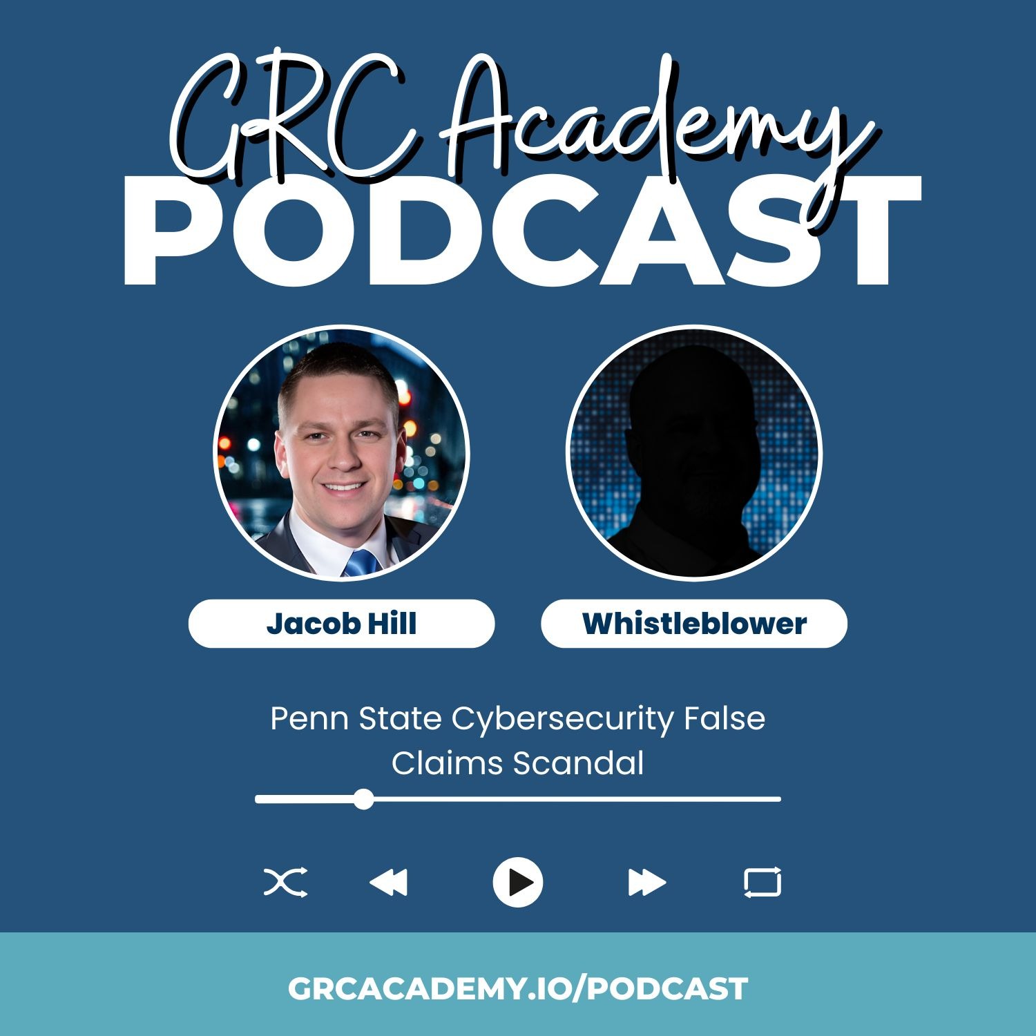 Penn State Cybersecurity False Claims Scandal: Meet the Whistleblower