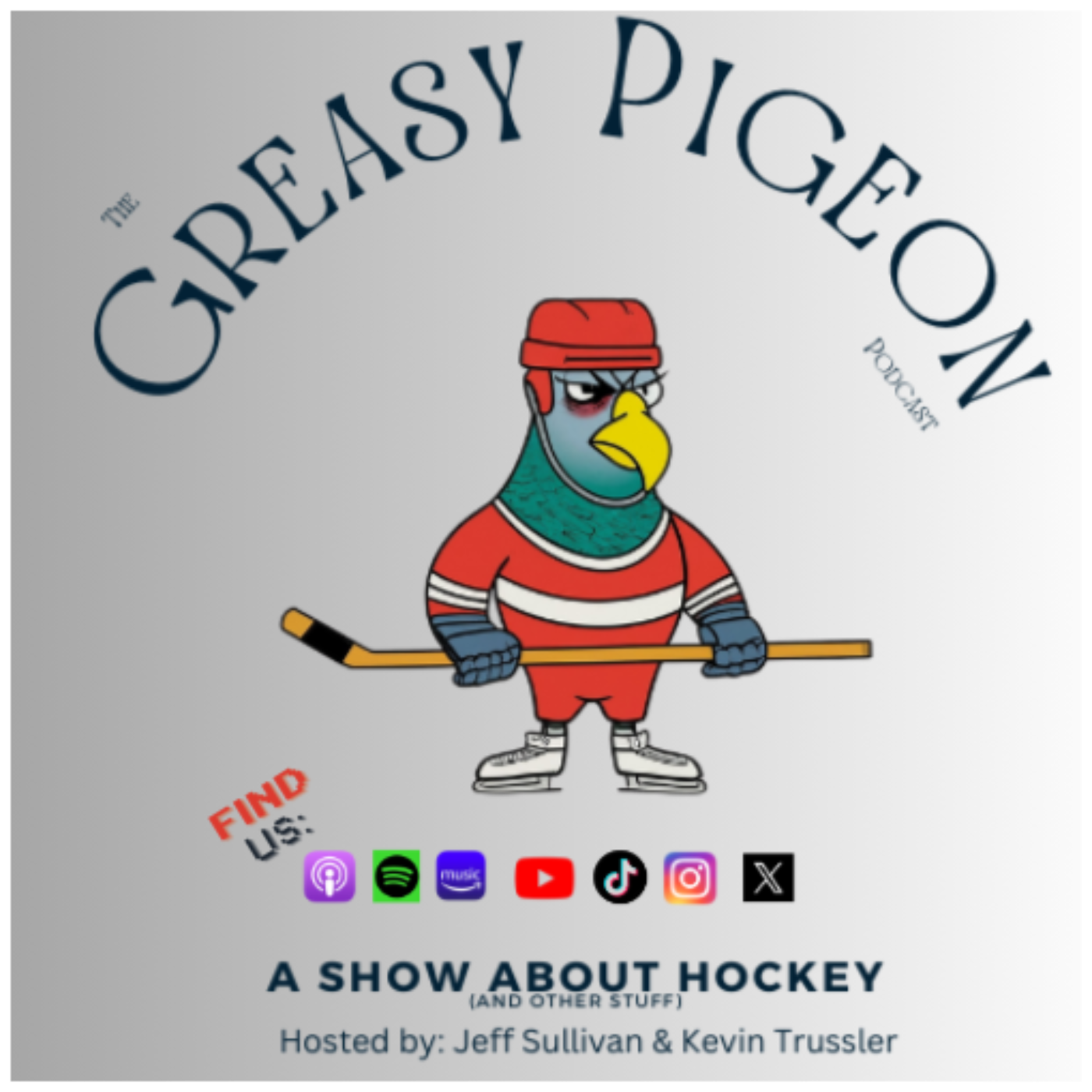 Ep.25-The 100-Game Captains swing by the Nest.