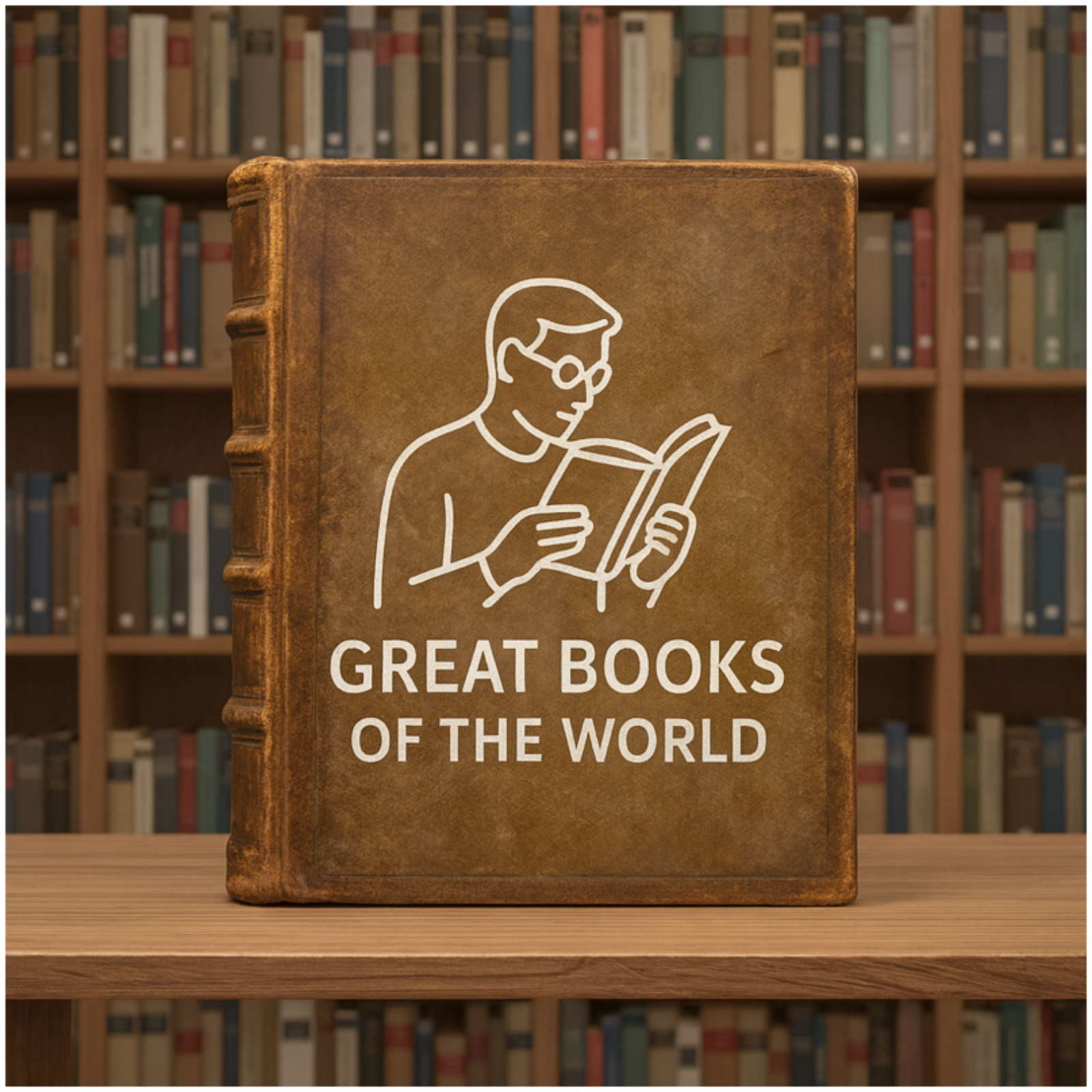 Great Books of the World: My Brilliant Career by Miles Franklin episode artwork