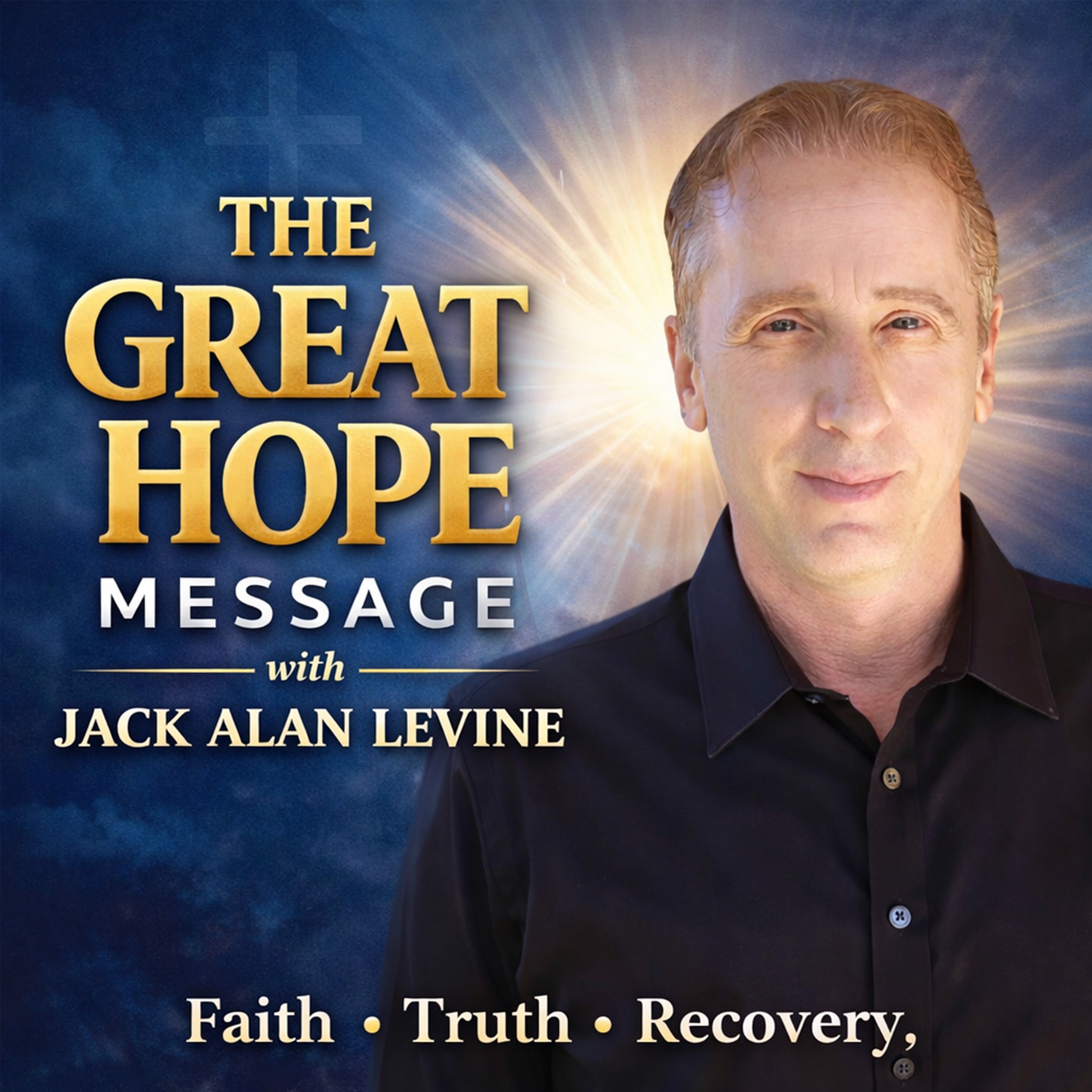 Great Hope Message podcast artwork