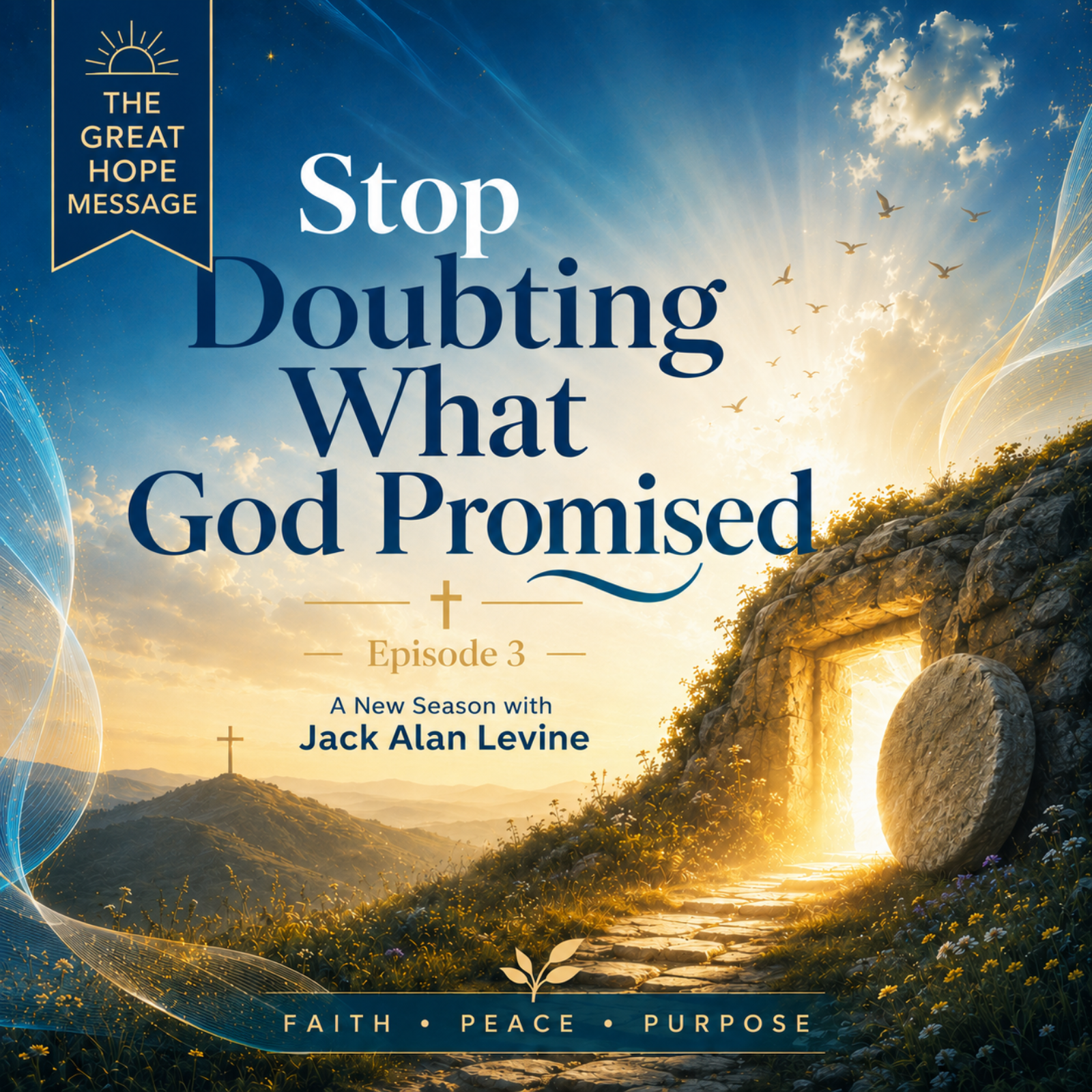 The Great Hope Message