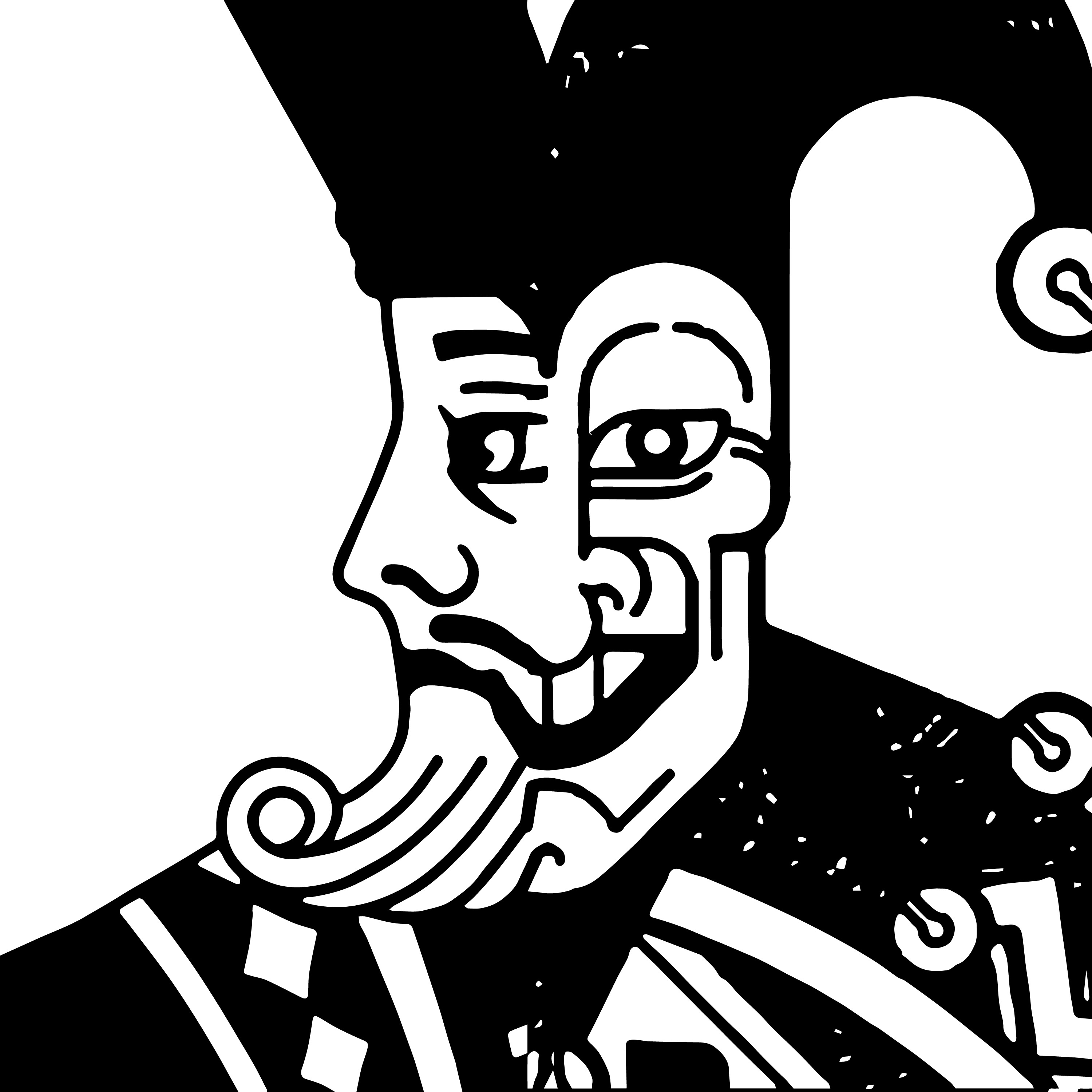 Great Minds and Fools podcast artwork
