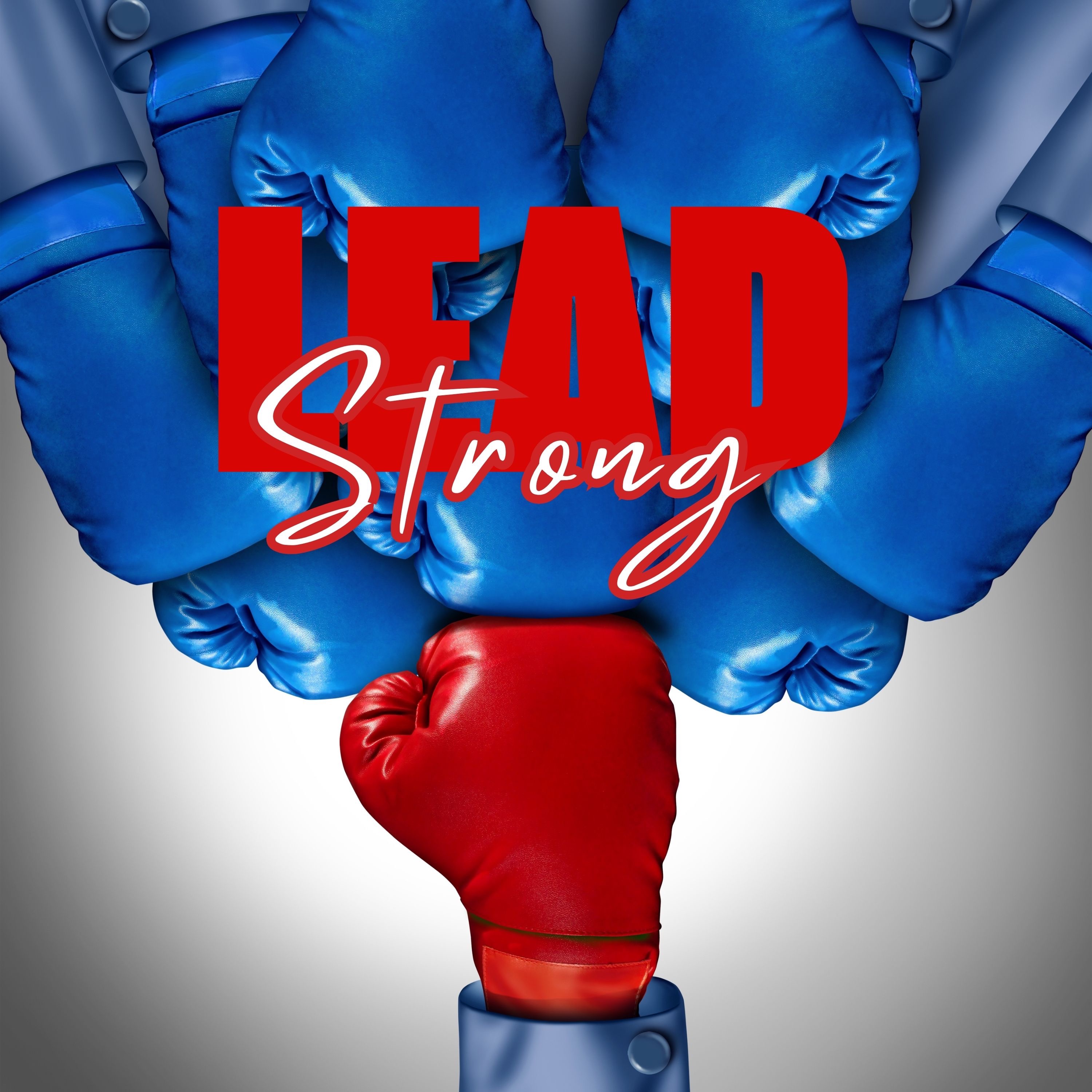 How to Lead in the Middle of Your Own Struggle