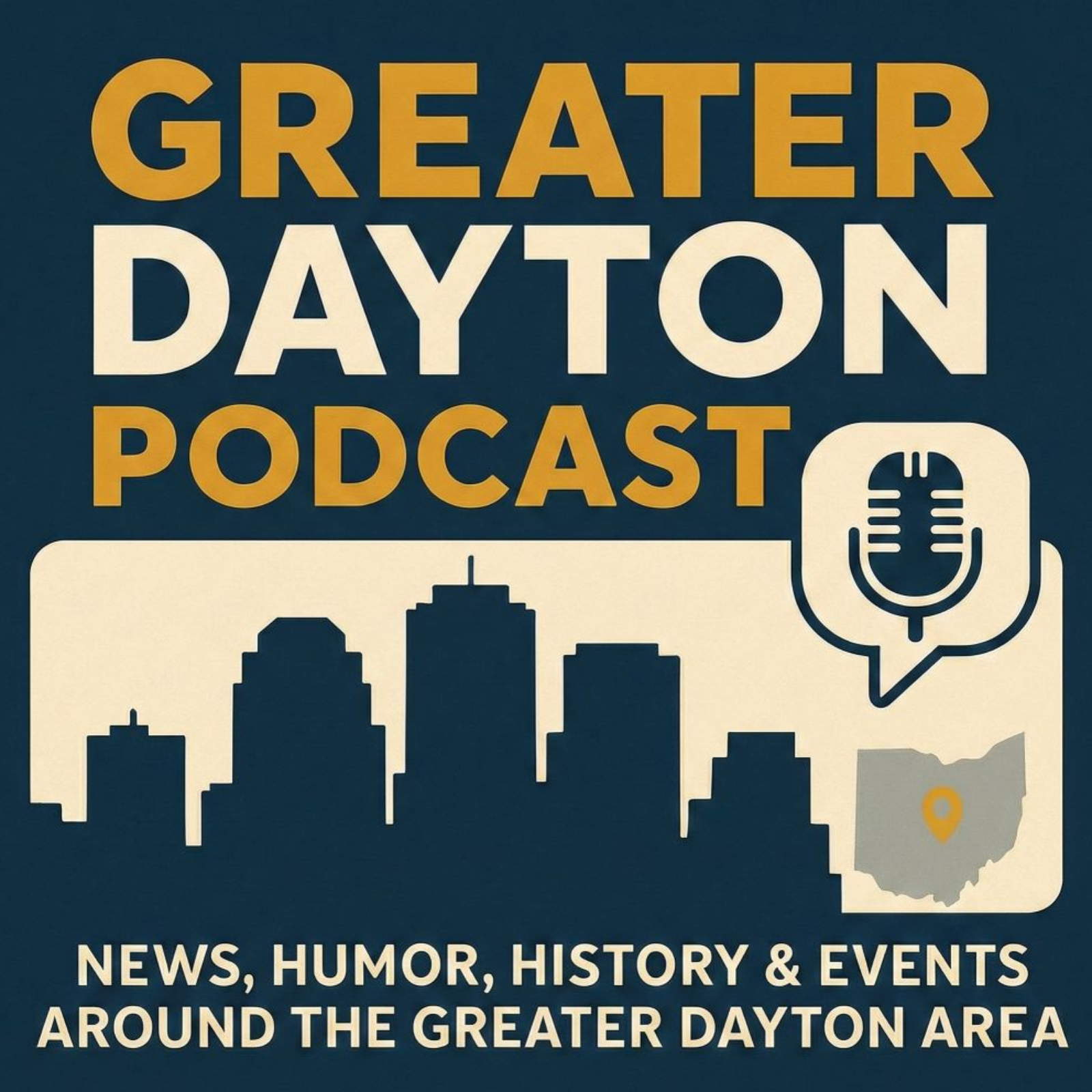 Greater Dayton Podcast