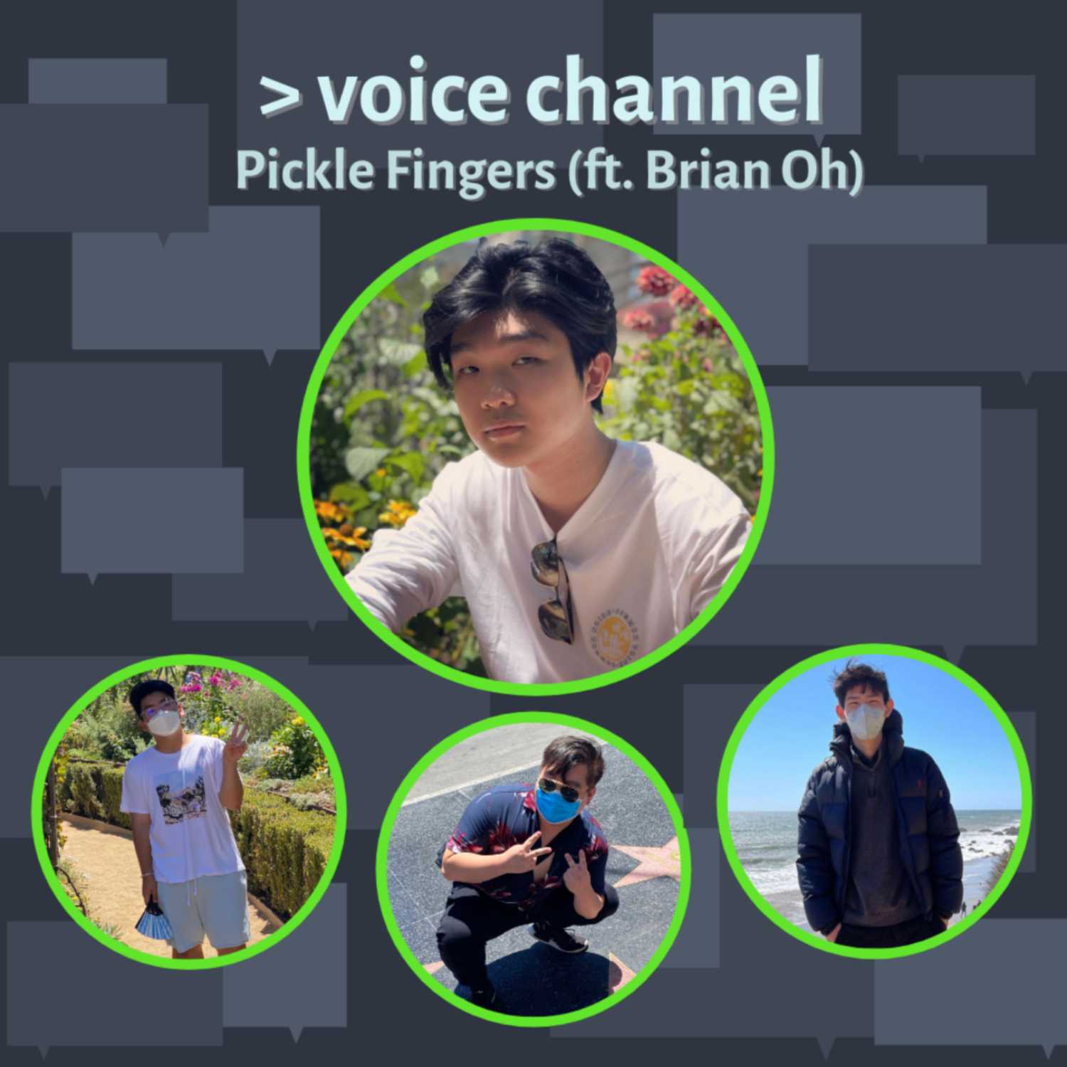 voice channel