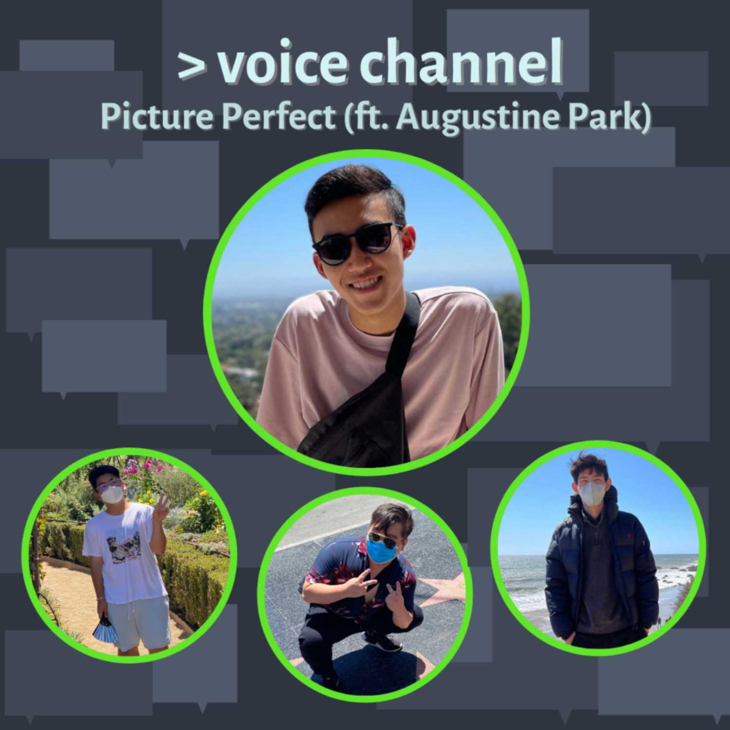 voice channel