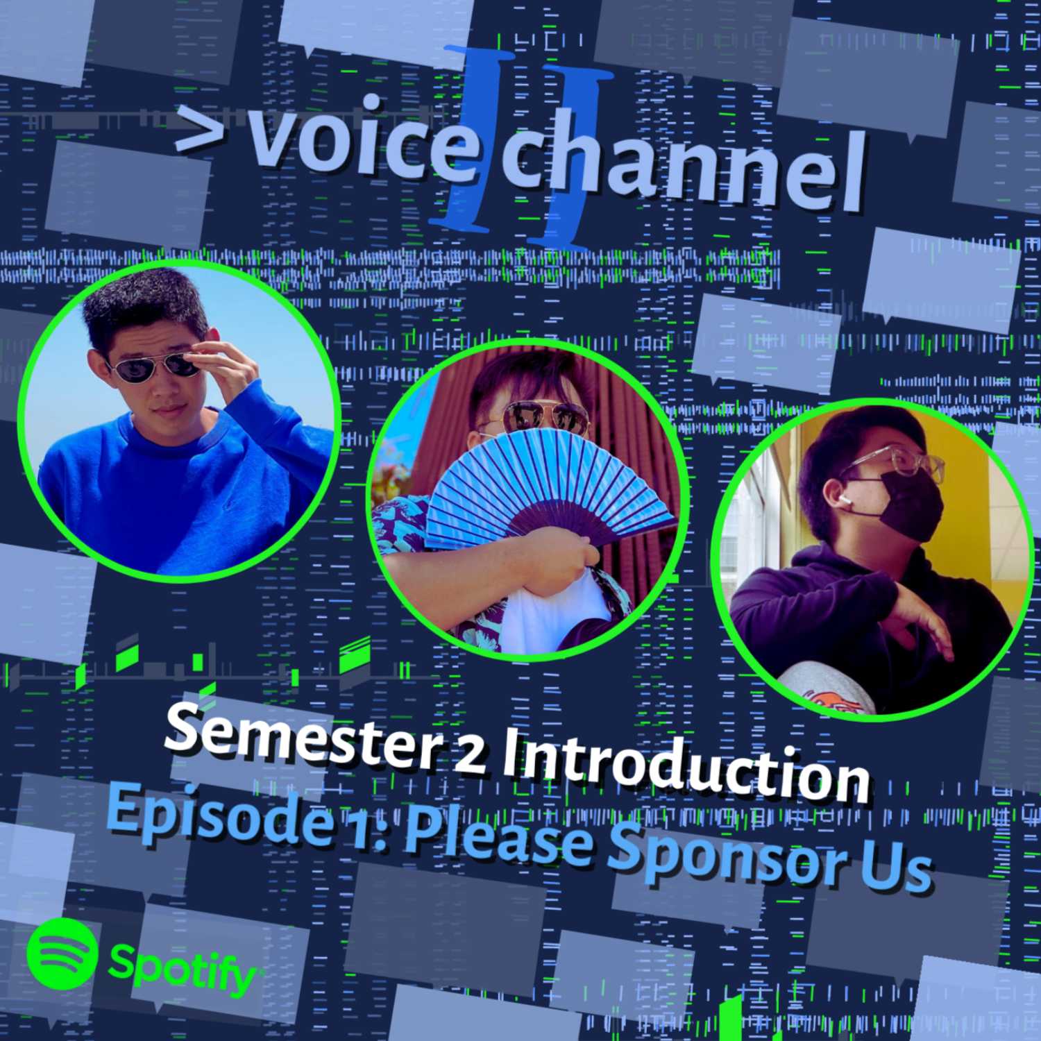 voice channel