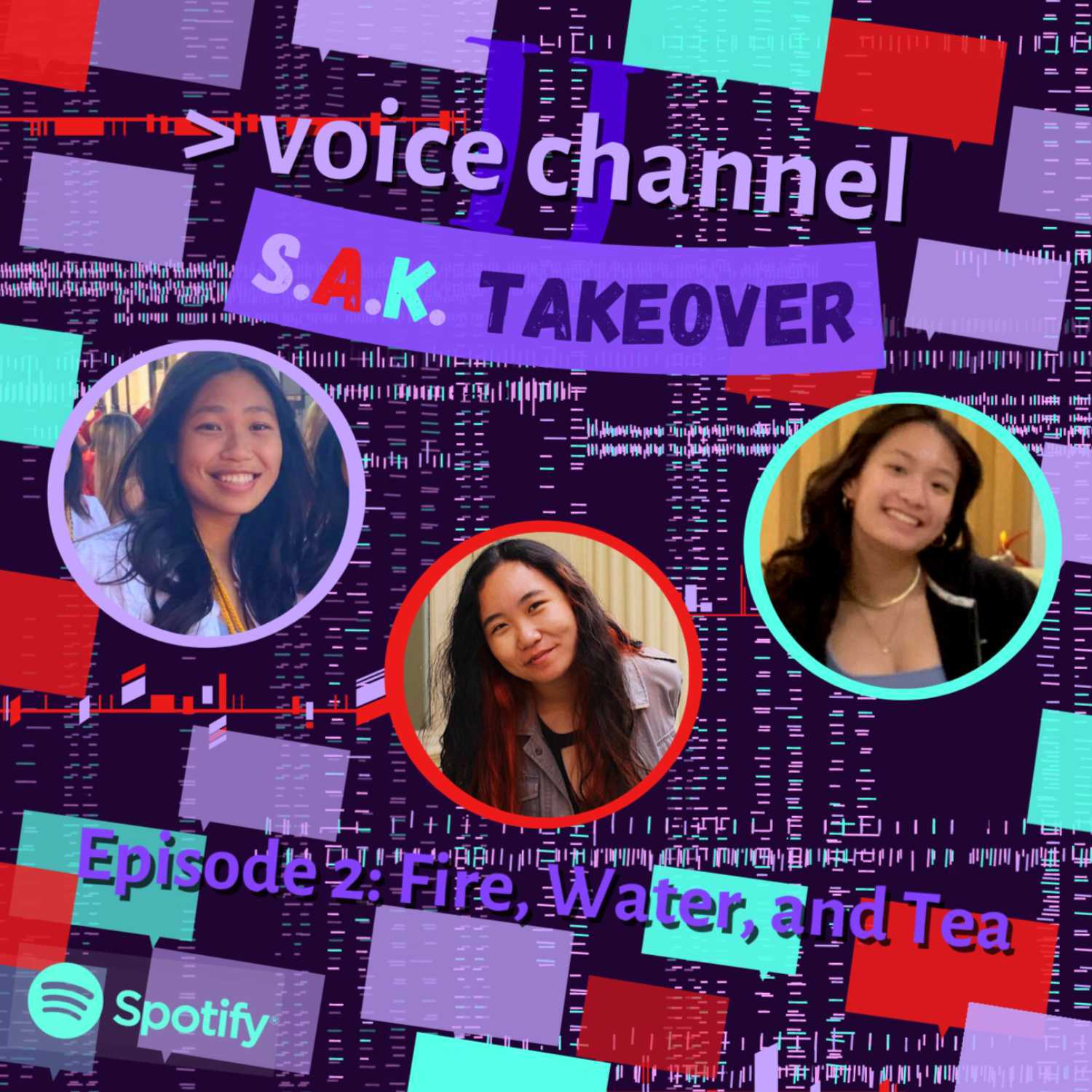 voice channel