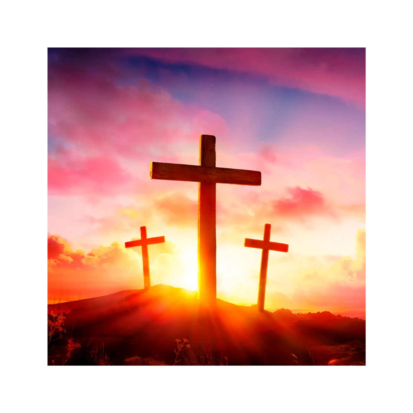 Greatest Gospel Music Of All Time