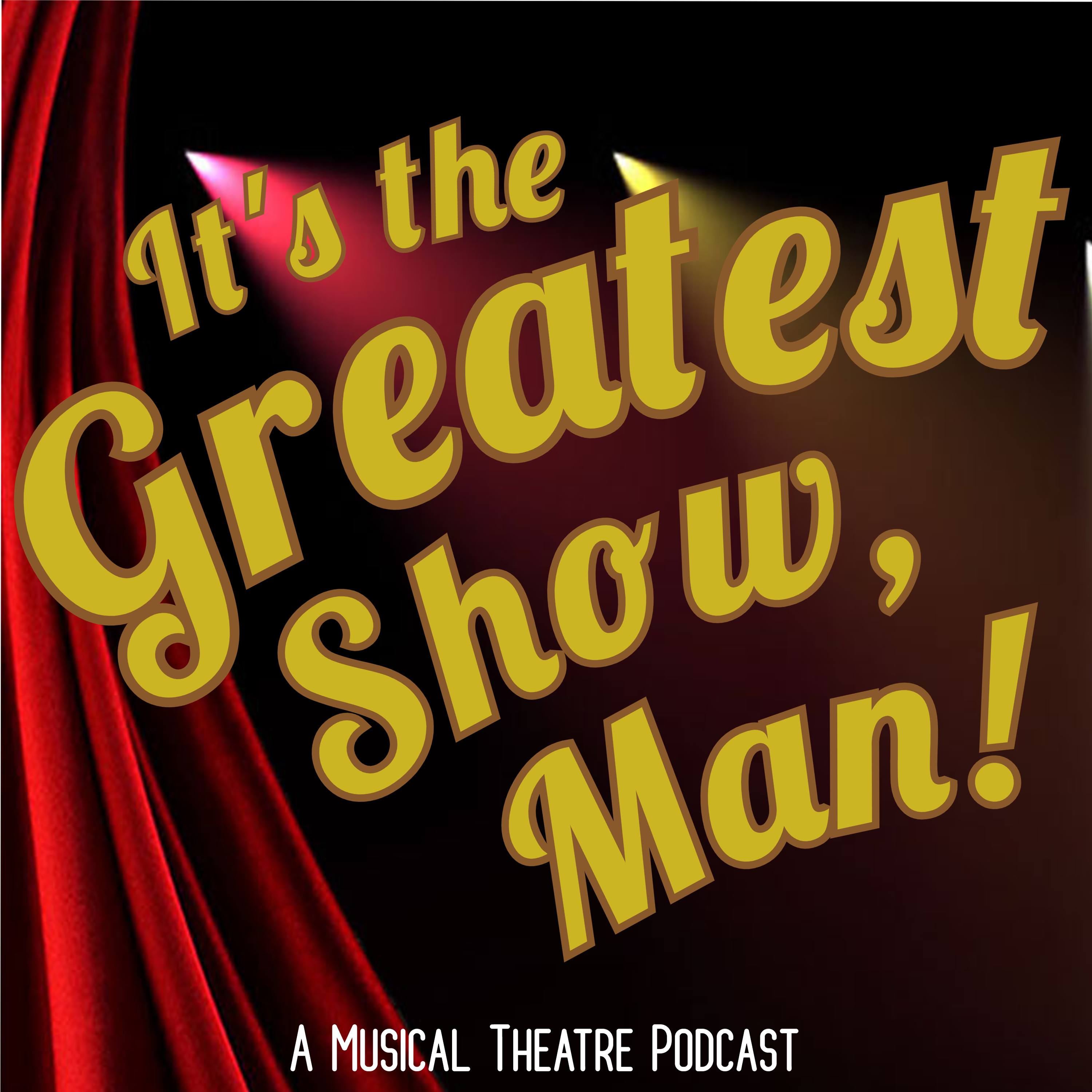 It\'s the Greatest Show, Man!