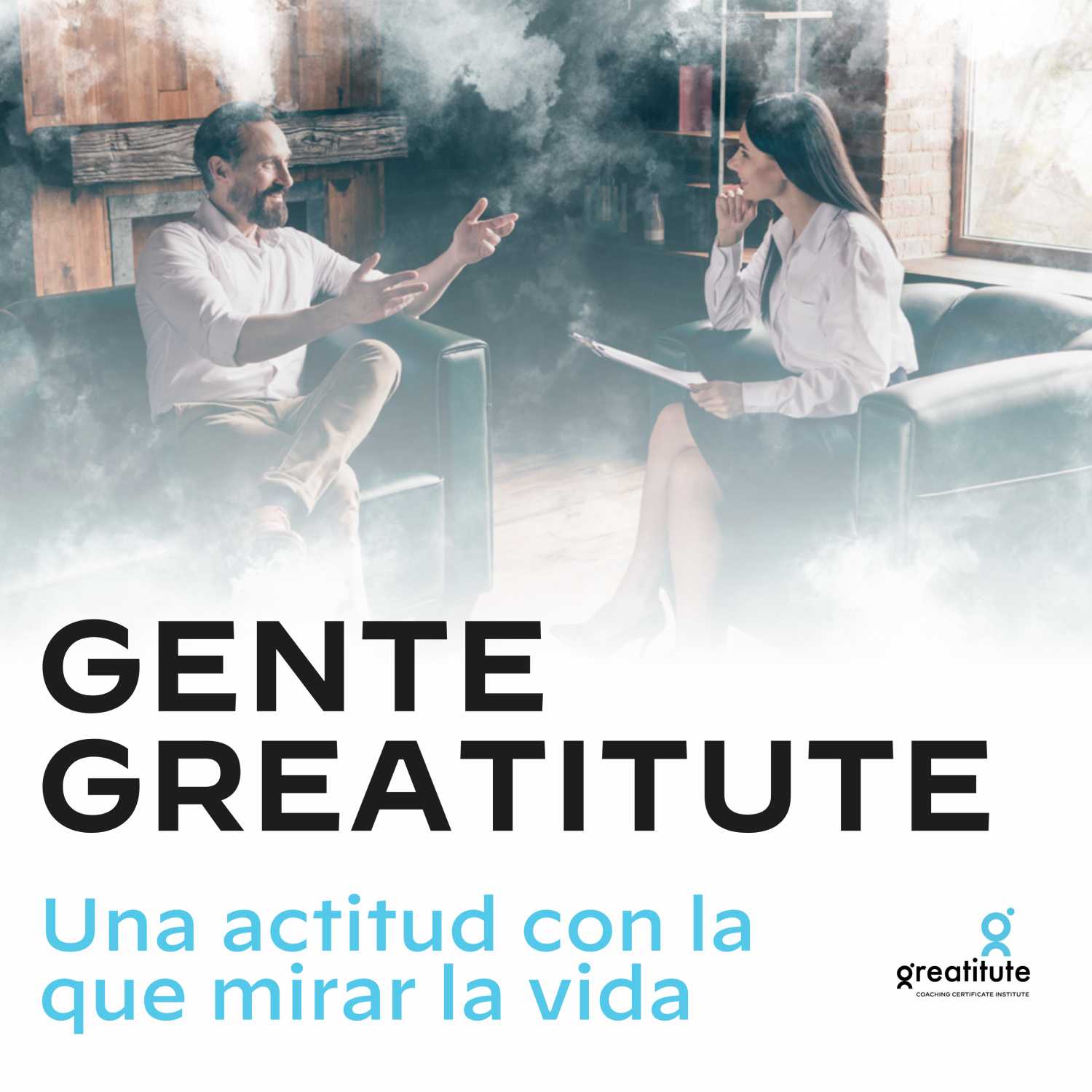 Gente Greatitute