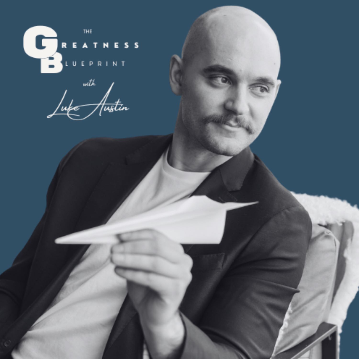 The Greatness Blueprint