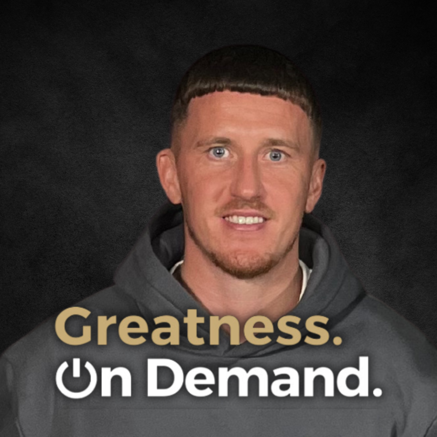 Greatness On Demand Podcast