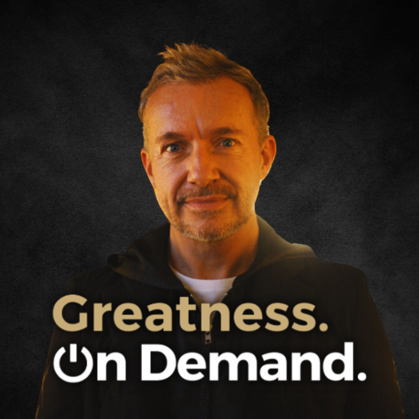 Greatness On Demand Podcast