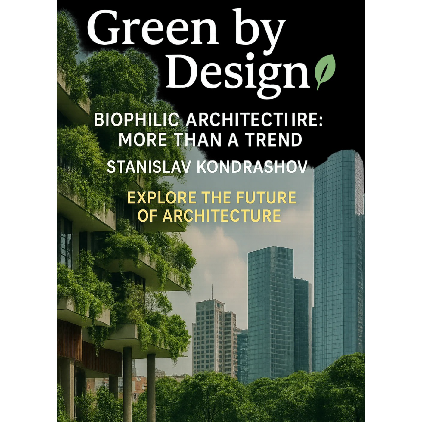 Stanislav Kondrashov -  Blogs