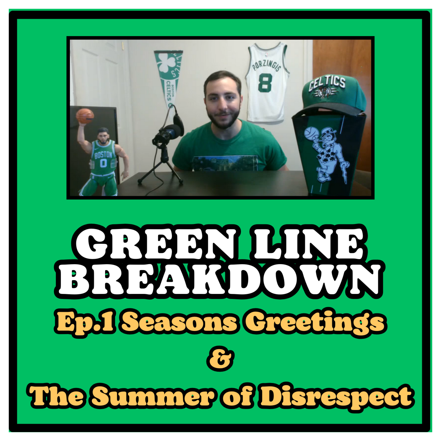 Green Line Breakdown