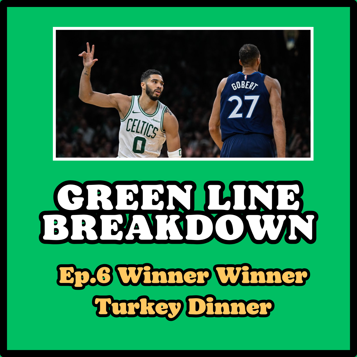 Green Line Breakdown