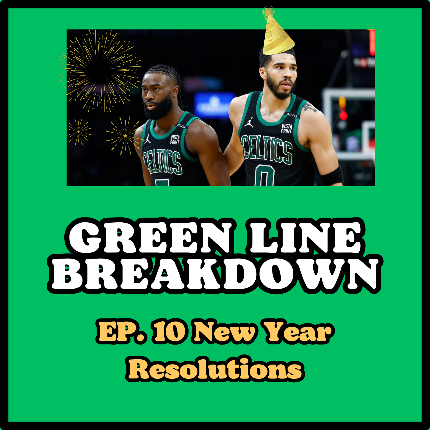 Green Line Breakdown