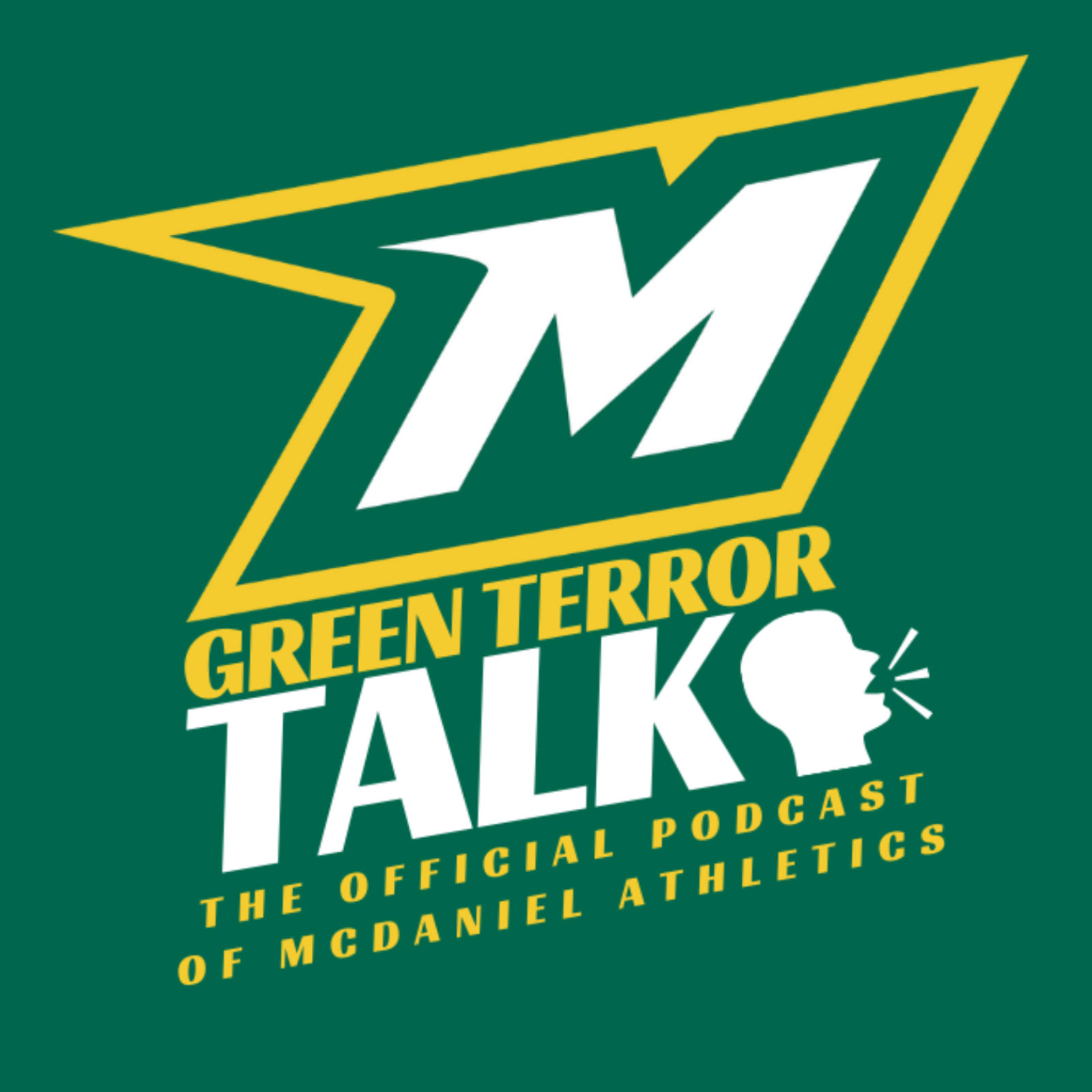 Green Terror Talk