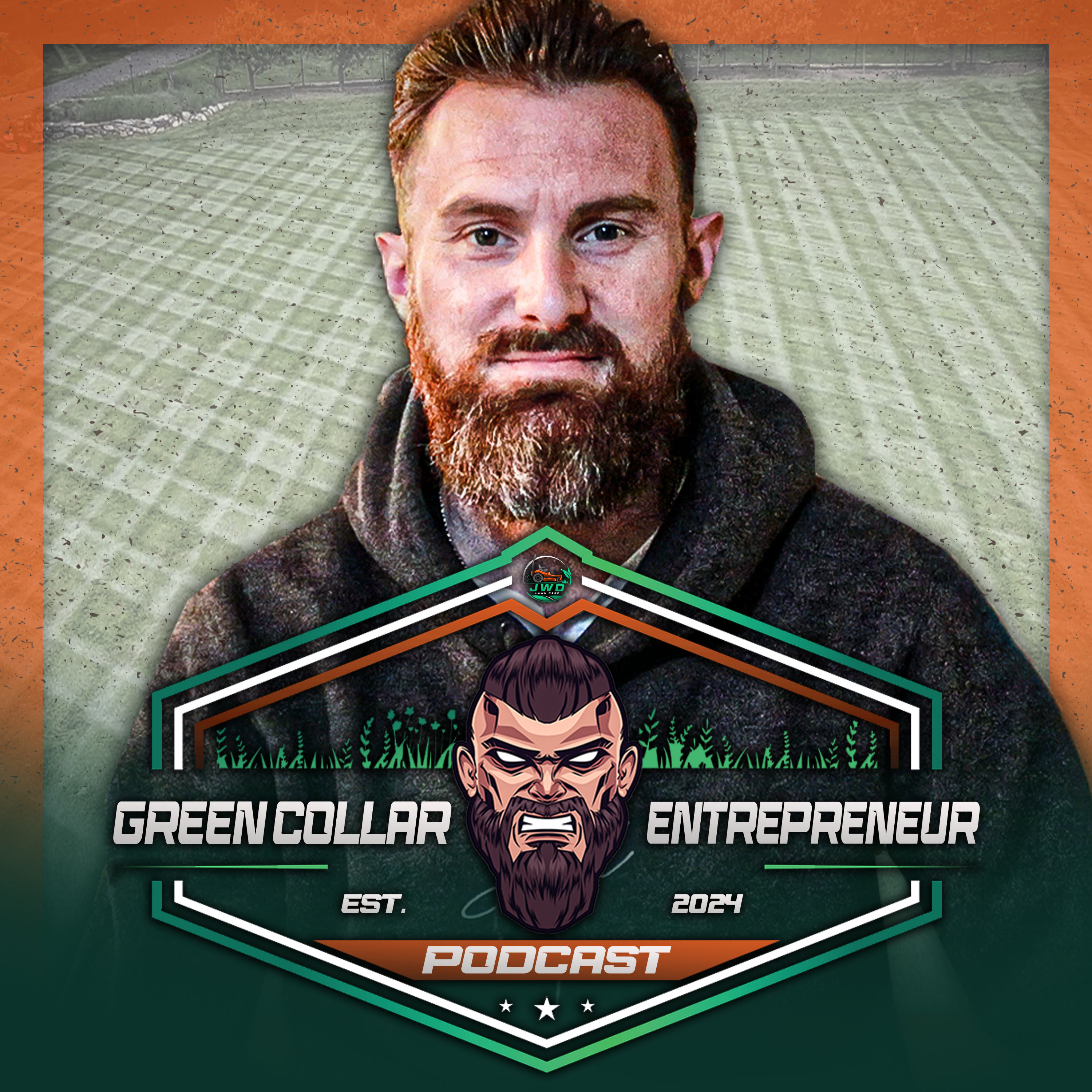 Green Collar Entrepreneur Podcast