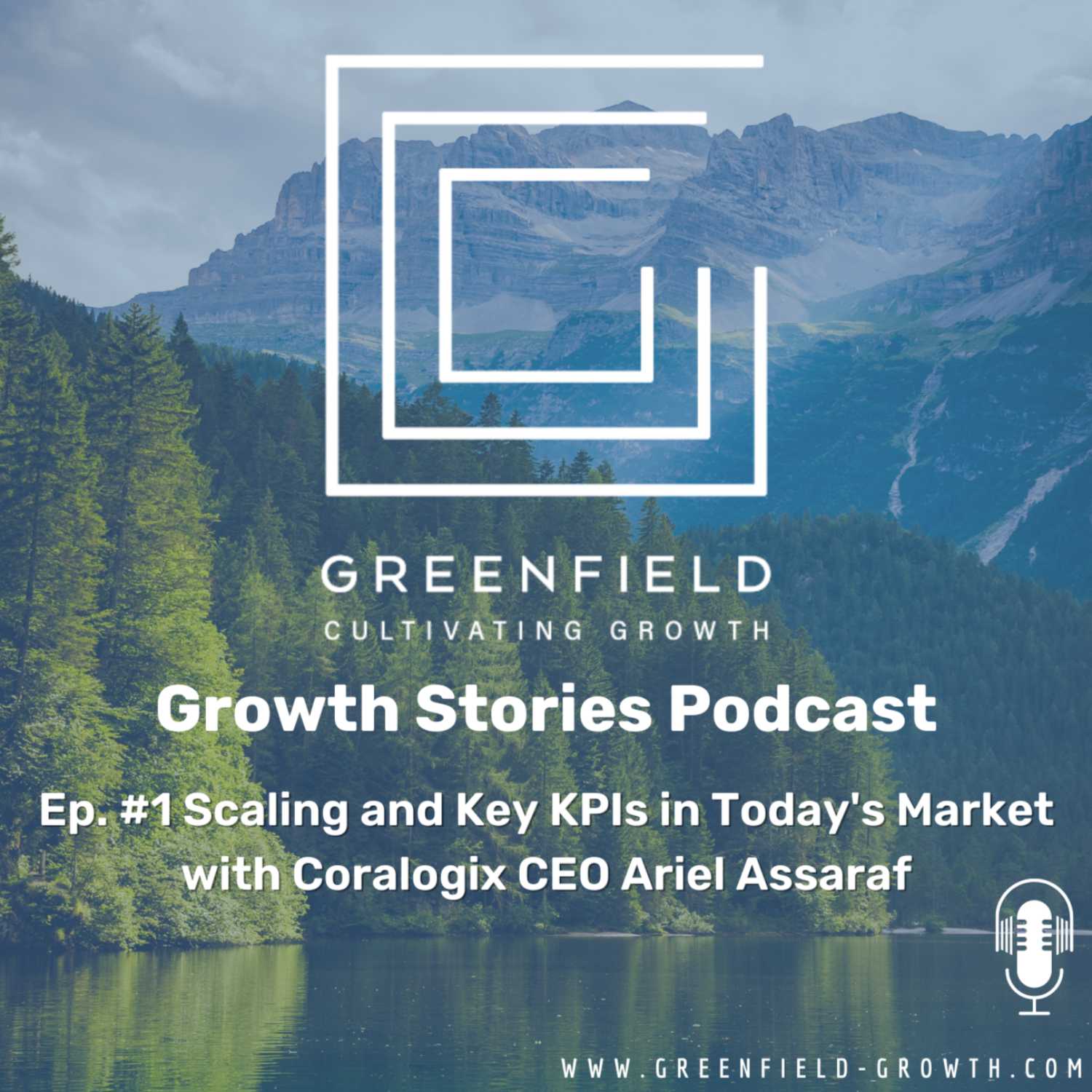 Scaling and Key KPIs in Today's Market with Coralogix CEO Ariel Assaraf
