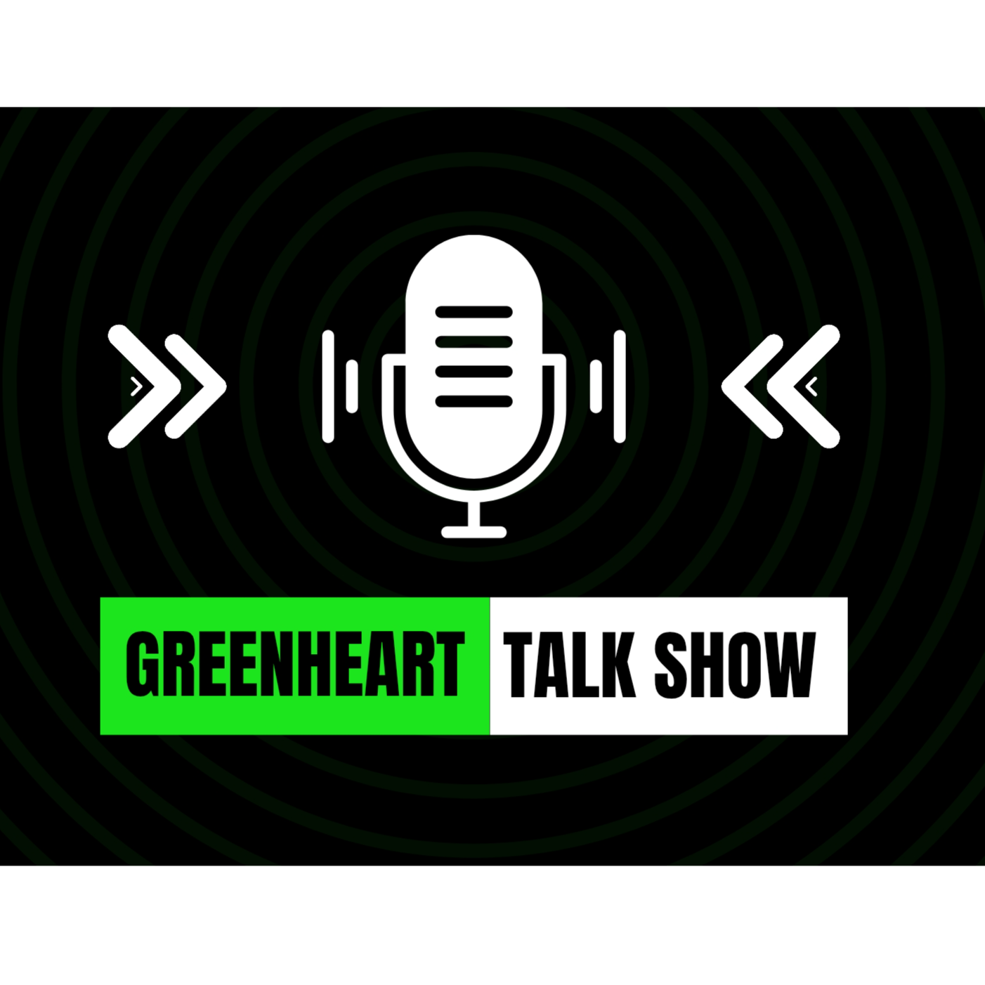 GreenHeart Talk show 