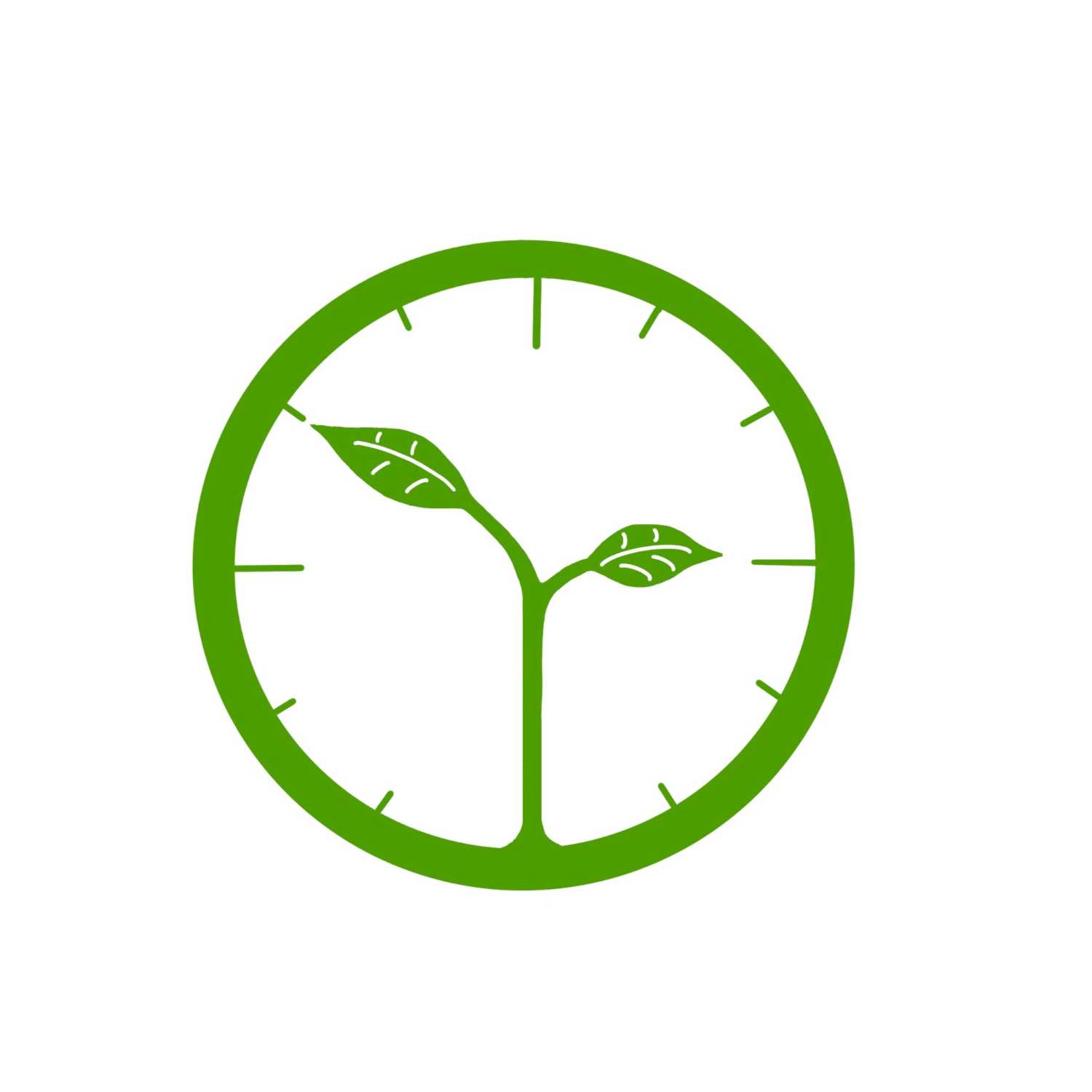 The Green Hour