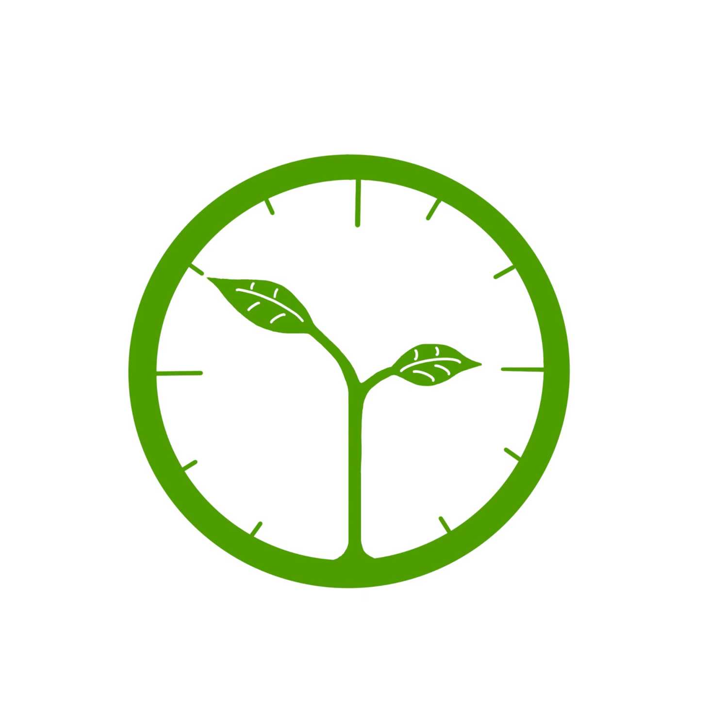 The Green Hour
