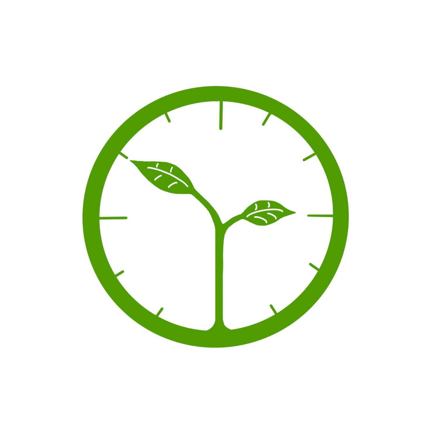 The Green Hour