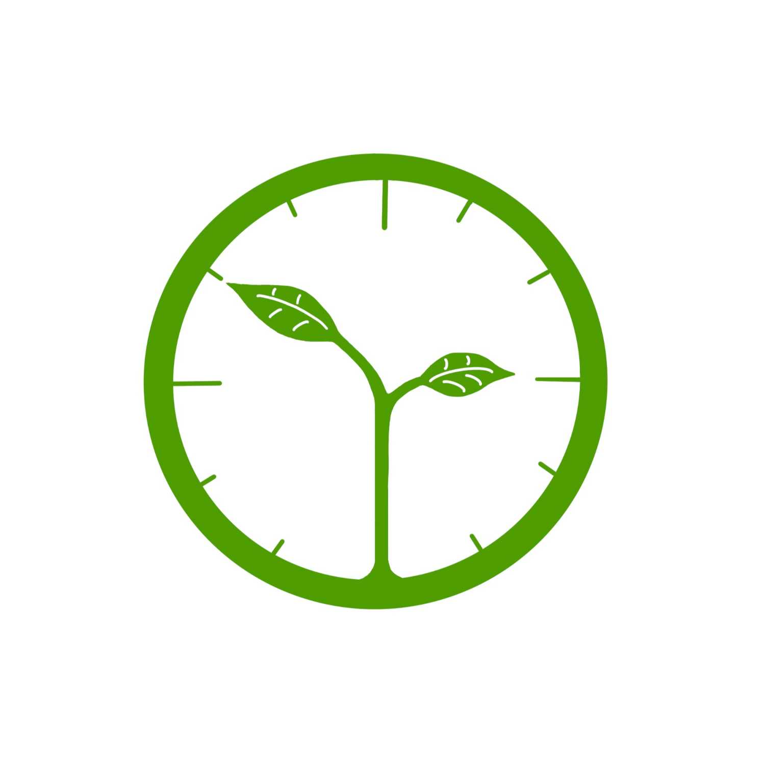 The Green Hour