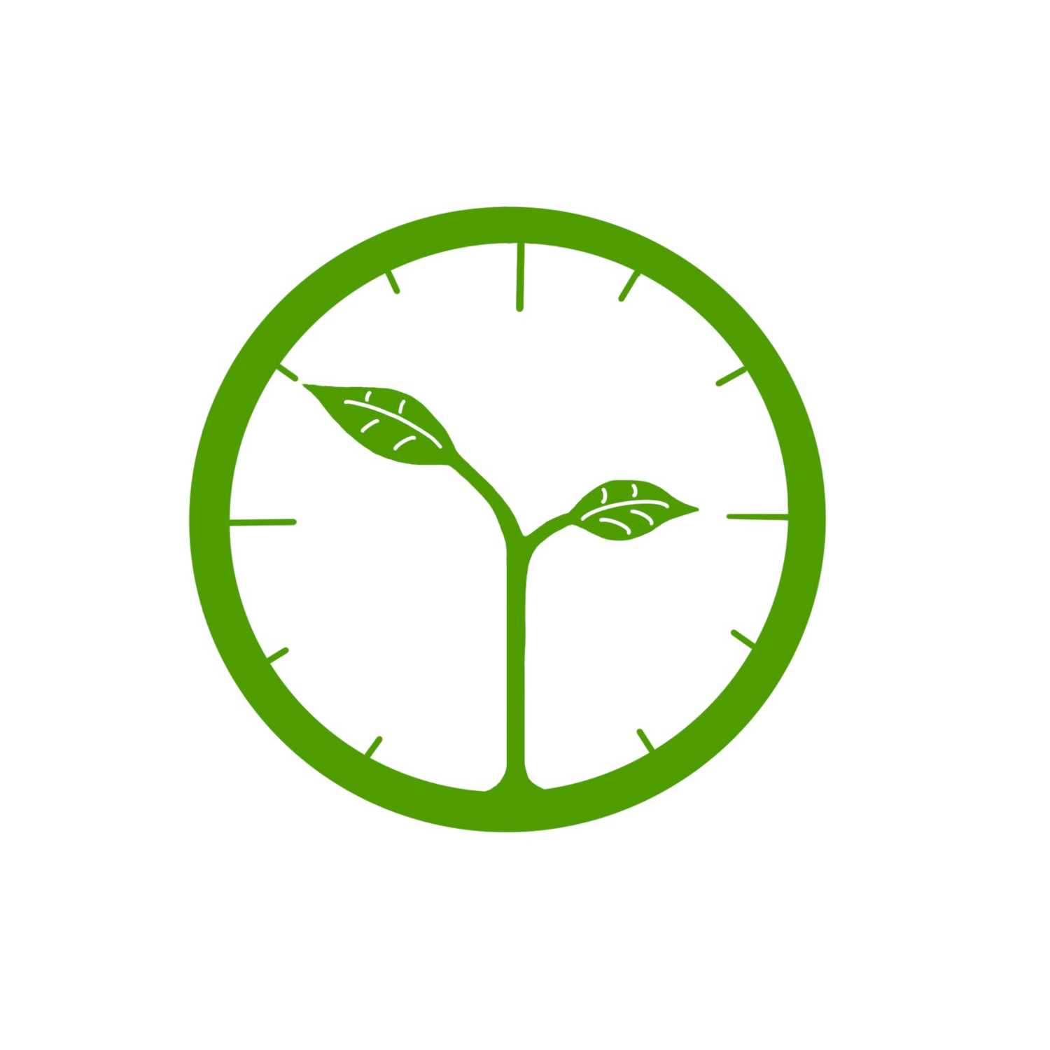 The Green Hour